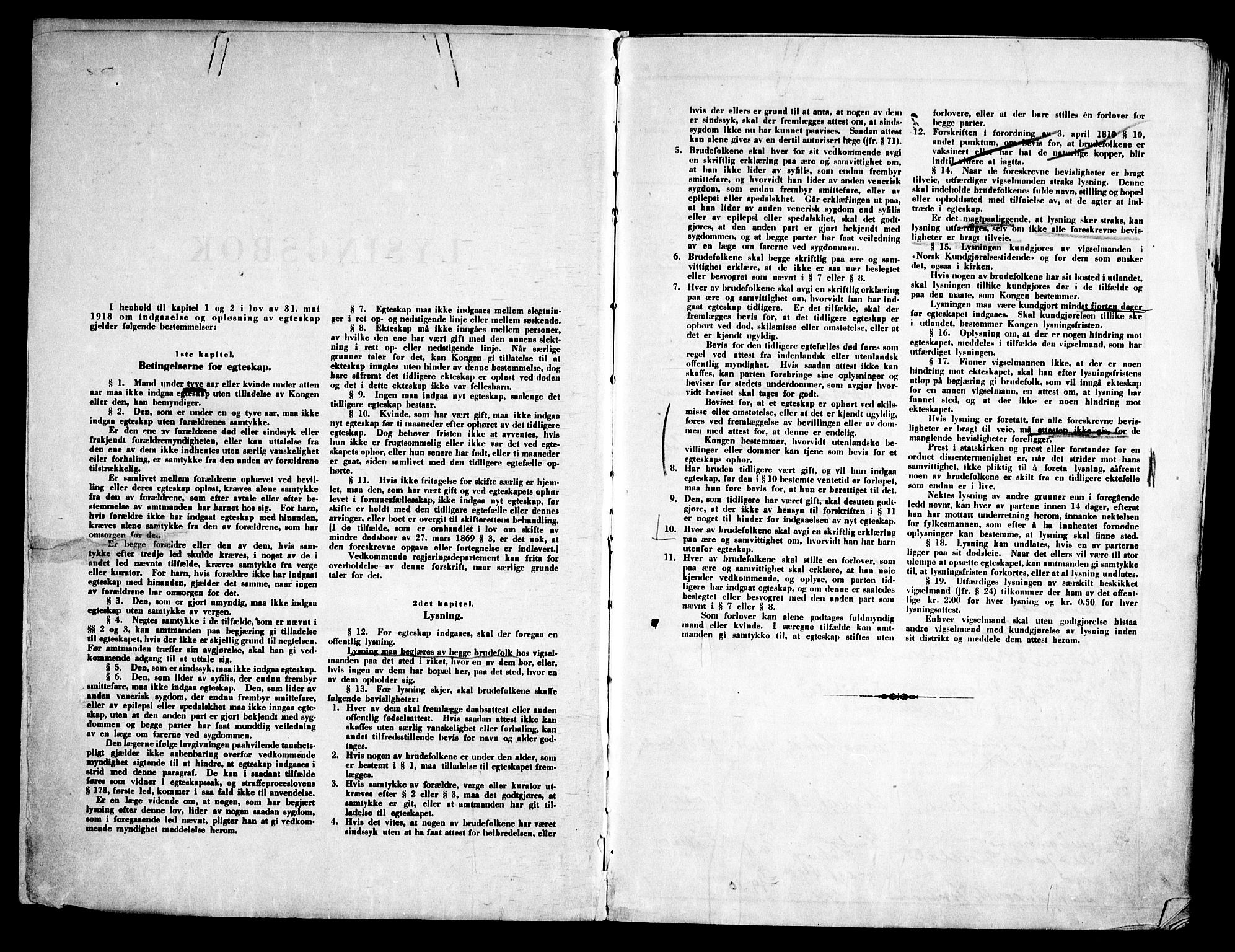 Fredrikstad domkirkes prestekontor Kirkebøker, AV/SAO-A-10906/H/Ha/L0005: Banns register no. 5, 1948-1960