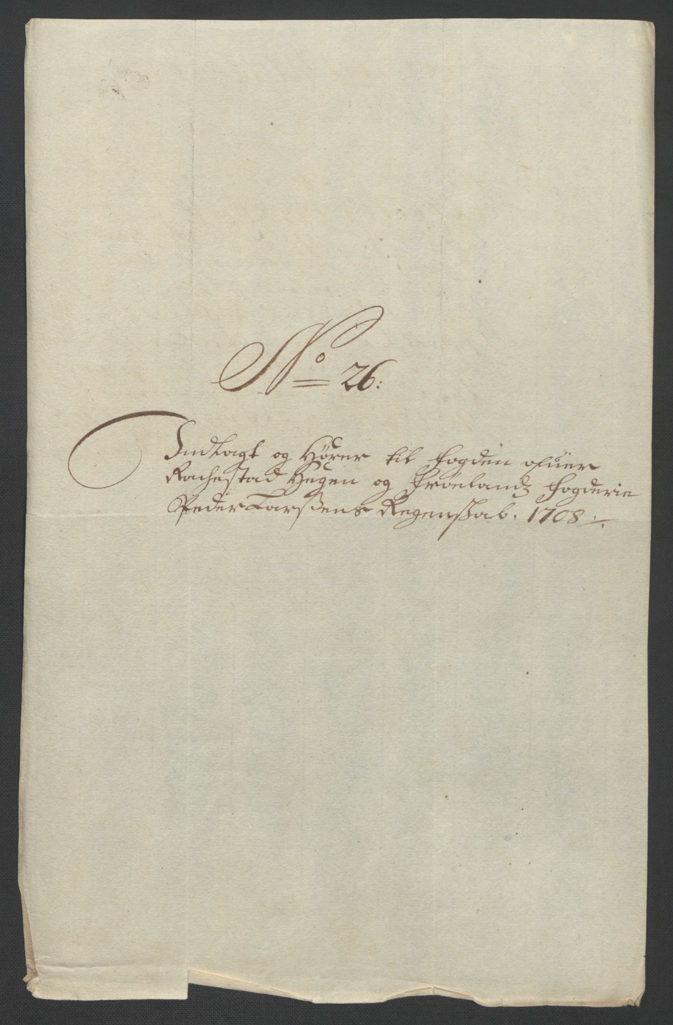 Rentekammeret inntil 1814, Reviderte regnskaper, Fogderegnskap, AV/RA-EA-4092/R07/L0300: Fogderegnskap Rakkestad, Heggen og Frøland, 1708, p. 170