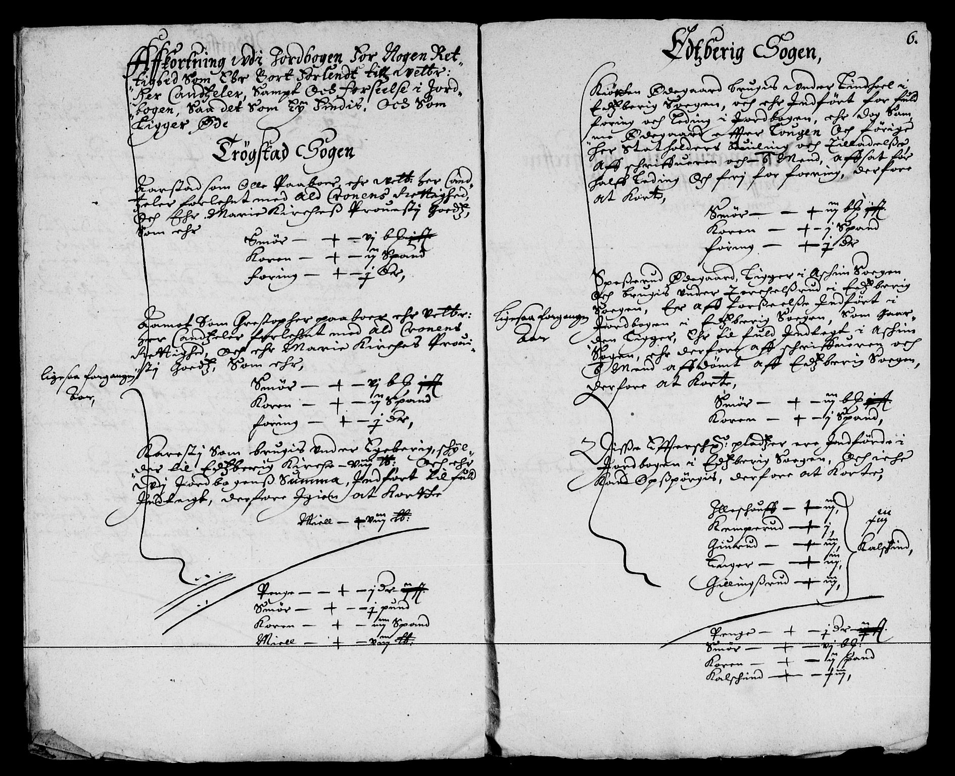 Rentekammeret inntil 1814, Reviderte regnskaper, Lensregnskaper, AV/RA-EA-5023/R/Rb/Rba/L0216: Akershus len, 1653-1654
