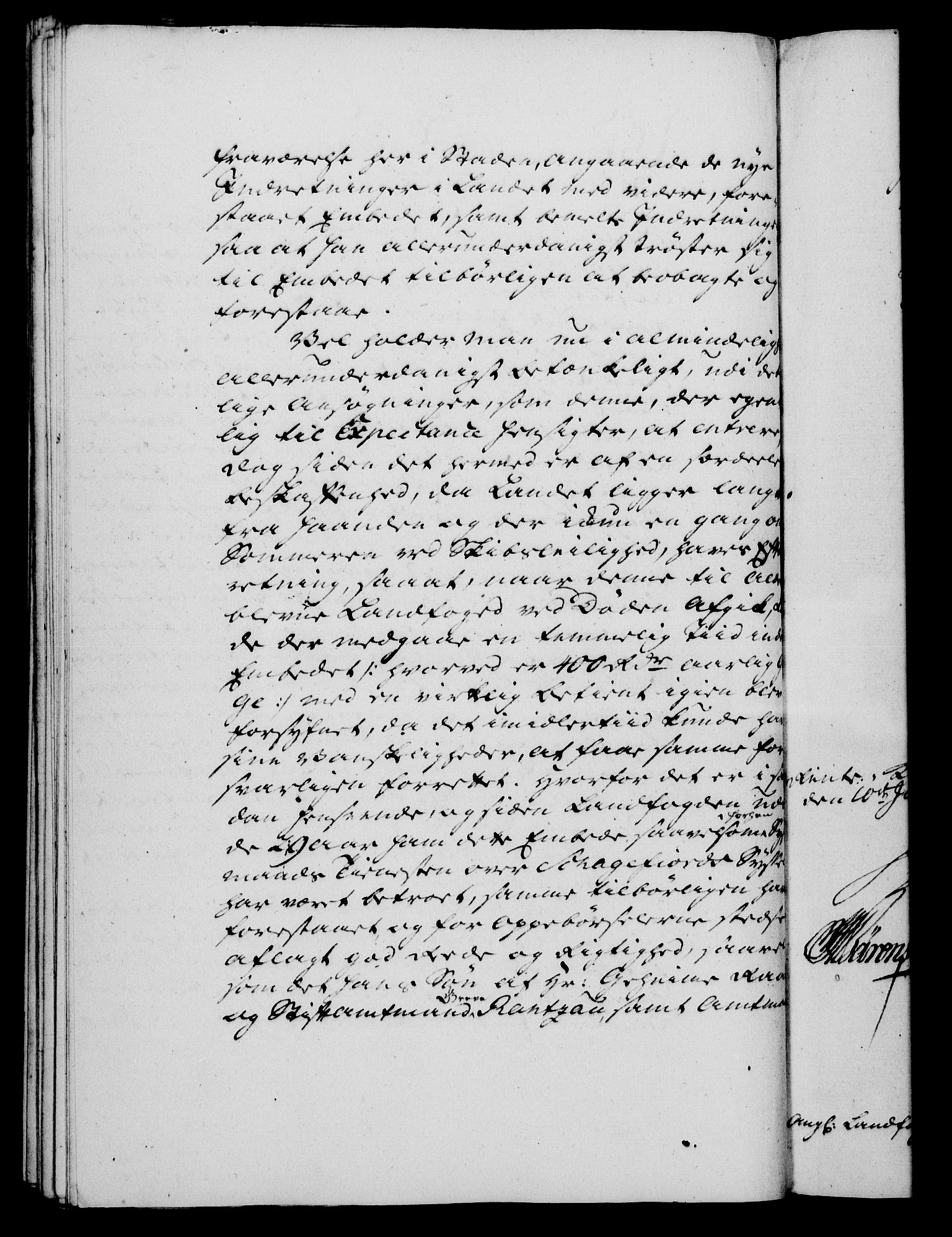 Rentekammeret, Kammerkanselliet, RA/EA-3111/G/Gf/Gfa/L0045: Norsk relasjons- og resolusjonsprotokoll (merket RK 52.45), 1763, p. 293