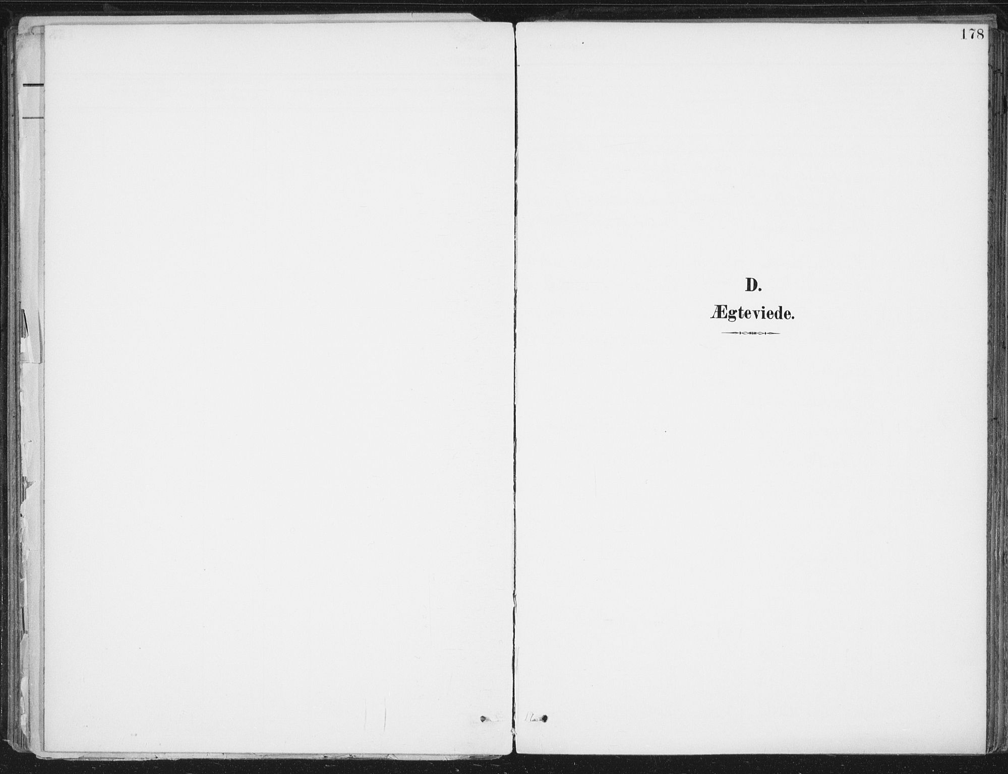 Ministerialprotokoller, klokkerbøker og fødselsregistre - Møre og Romsdal, AV/SAT-A-1454/598/L1072: Parish register (official) no. 598A06, 1896-1910, p. 178
