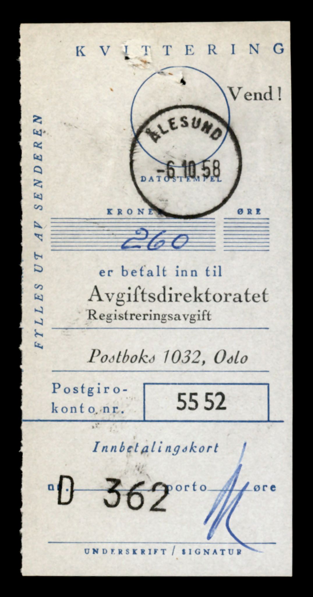 Møre og Romsdal vegkontor - Ålesund trafikkstasjon, AV/SAT-A-4099/F/Fe/L0049: Registreringskort for kjøretøy T 14864 - T 18613, 1927-1998, p. 2927