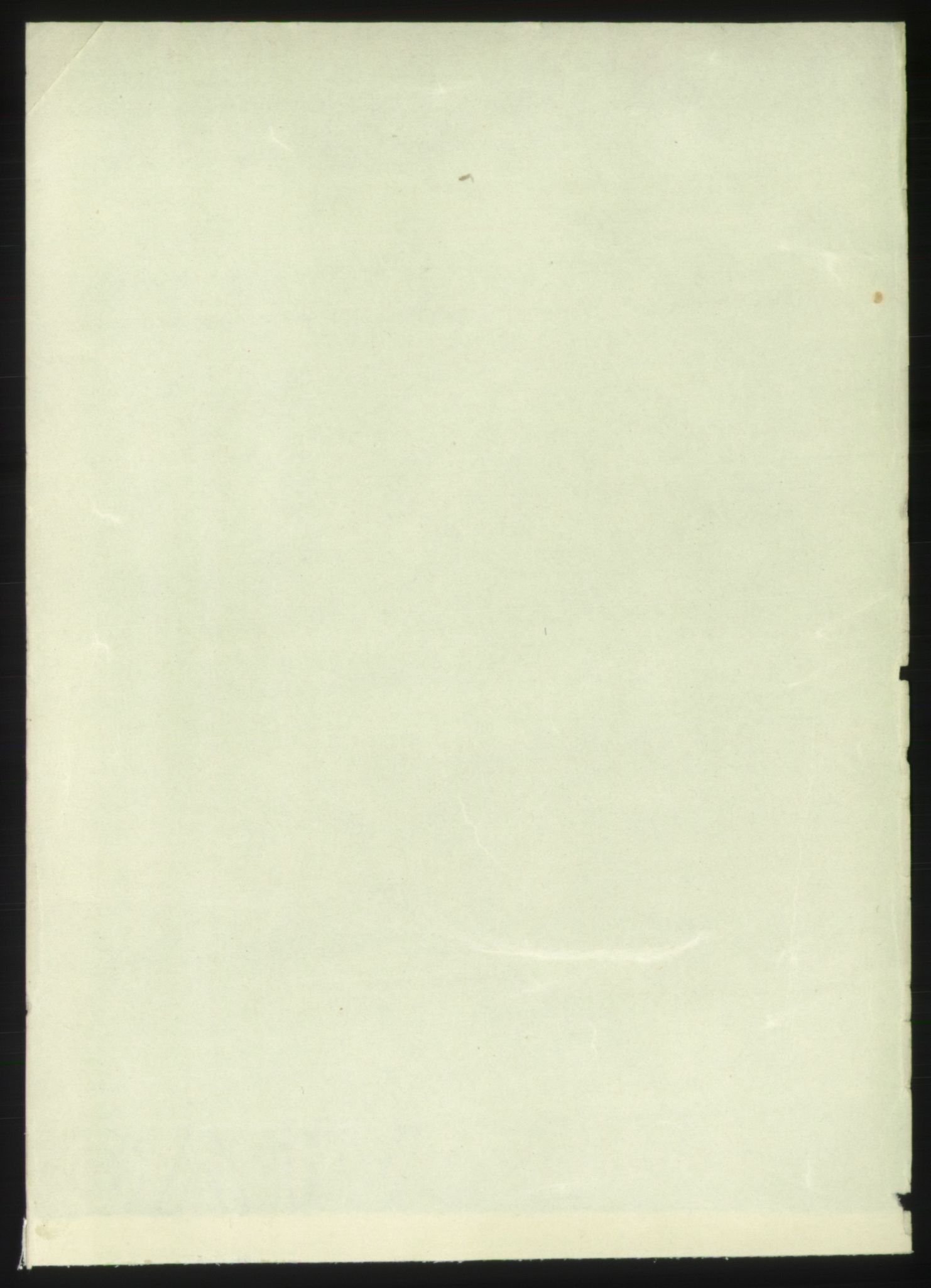 RA, 1891 Census for 1301 Bergen, 1891, p. 46538