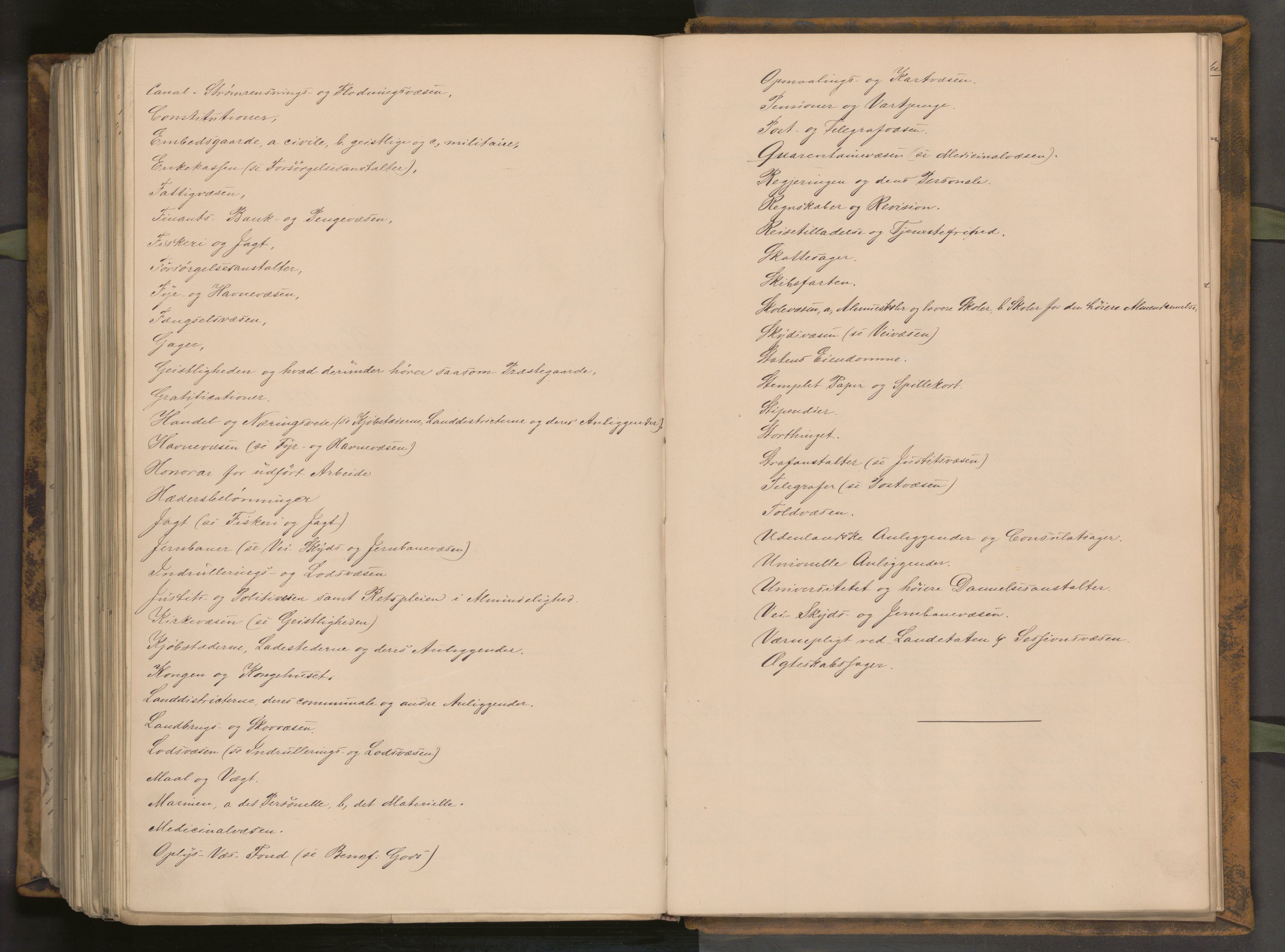 Statsrådssekretariatet, AV/RA-S-1001/A/Ab/L0119: Kgl. res. nr. 1-1102e, 1. halvår (på protokollen står 1-54), 1872