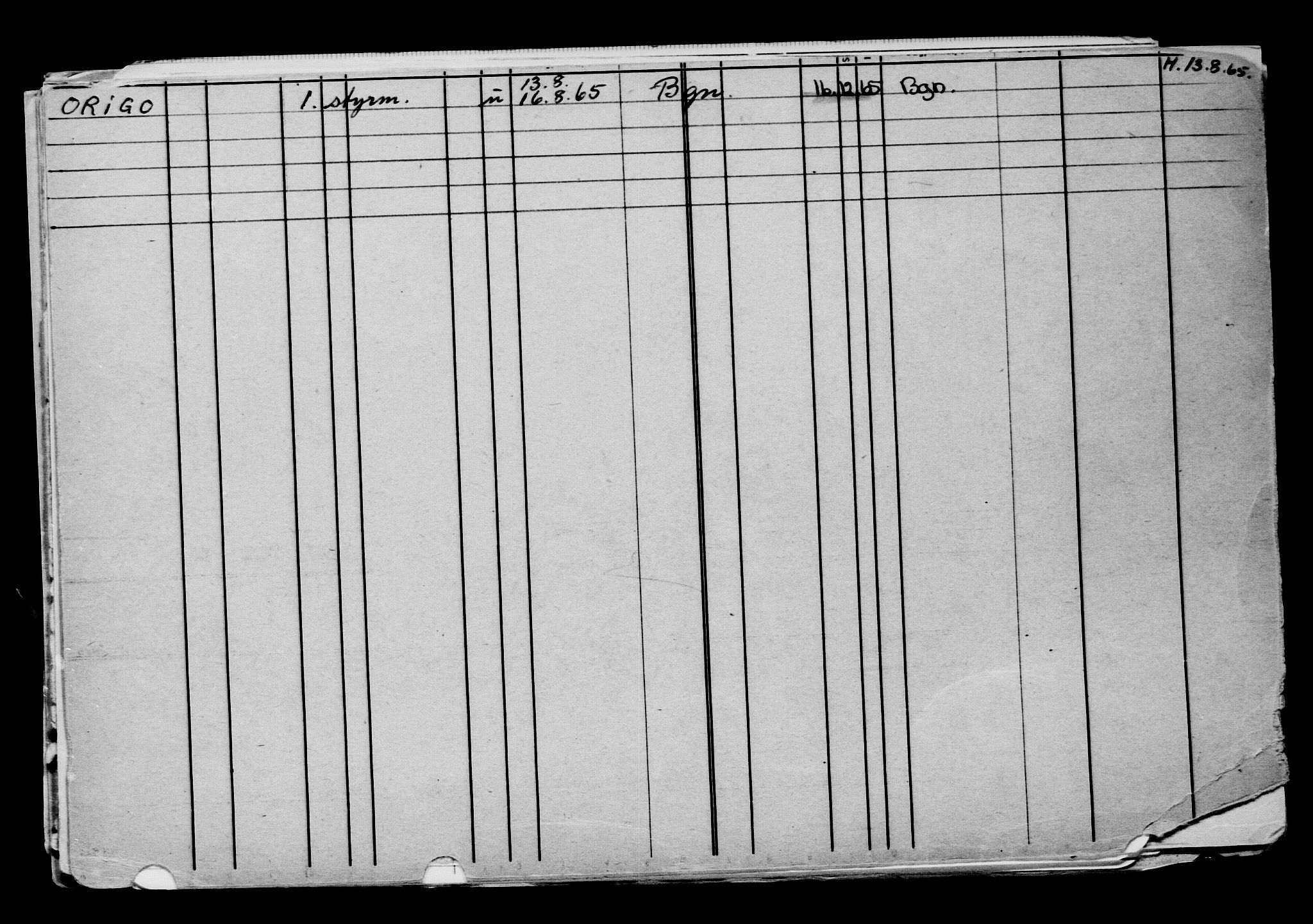 Direktoratet for sjømenn, AV/RA-S-3545/G/Gb/L0137: Hovedkort, 1916, p. 112