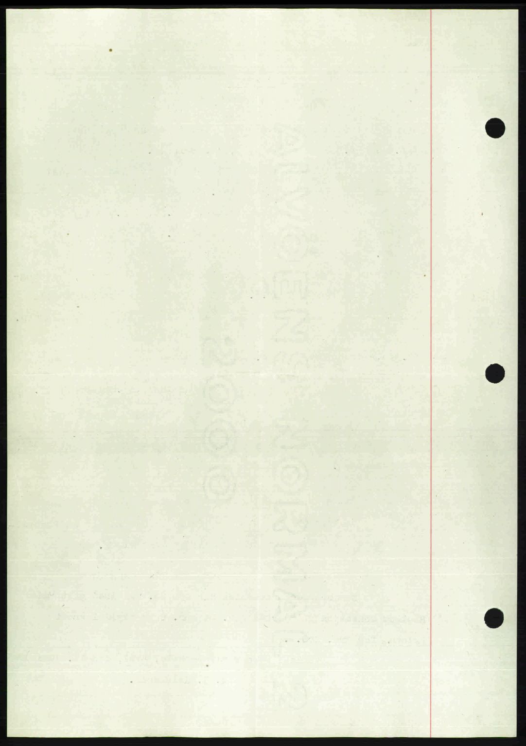 Gauldal sorenskriveri, SAT/A-0014/1/2/2C: Mortgage book no. A2, 1946-1946, Diary no: : 453/1946