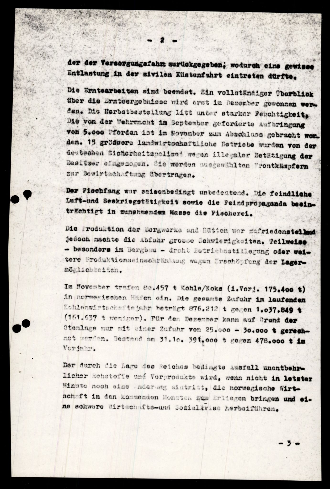 Forsvarets Overkommando. 2 kontor. Arkiv 11.4. Spredte tyske arkivsaker, AV/RA-RAFA-7031/D/Dar/Darb/L0011: Reichskommissariat - Hauptabteilung Volkswirtschaft, 1941-1944, p. 691