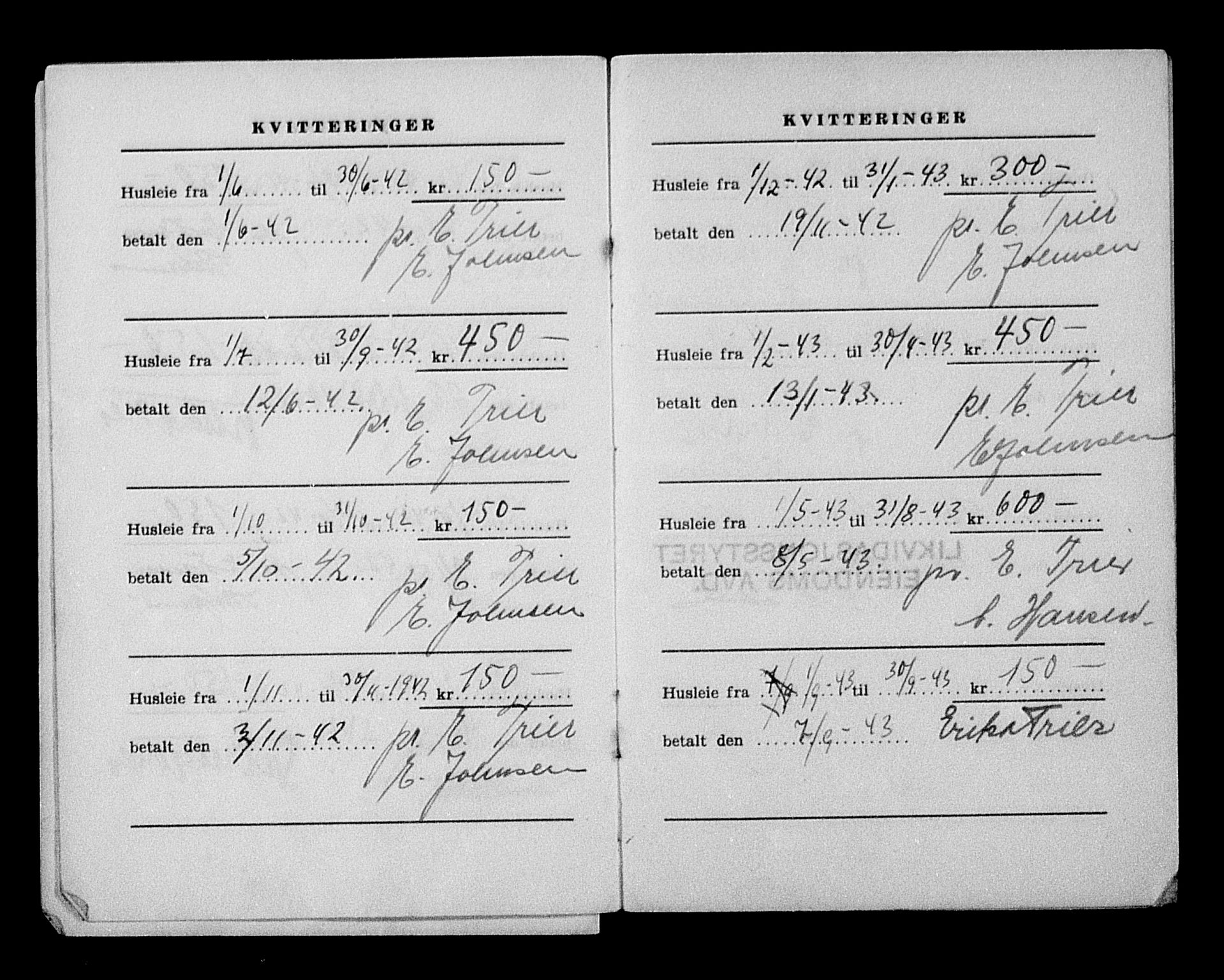 Justisdepartementet, Tilbakeføringskontoret for inndratte formuer, AV/RA-S-1564/H/Hc/Hcc/L0984: --, 1945-1947, p. 222