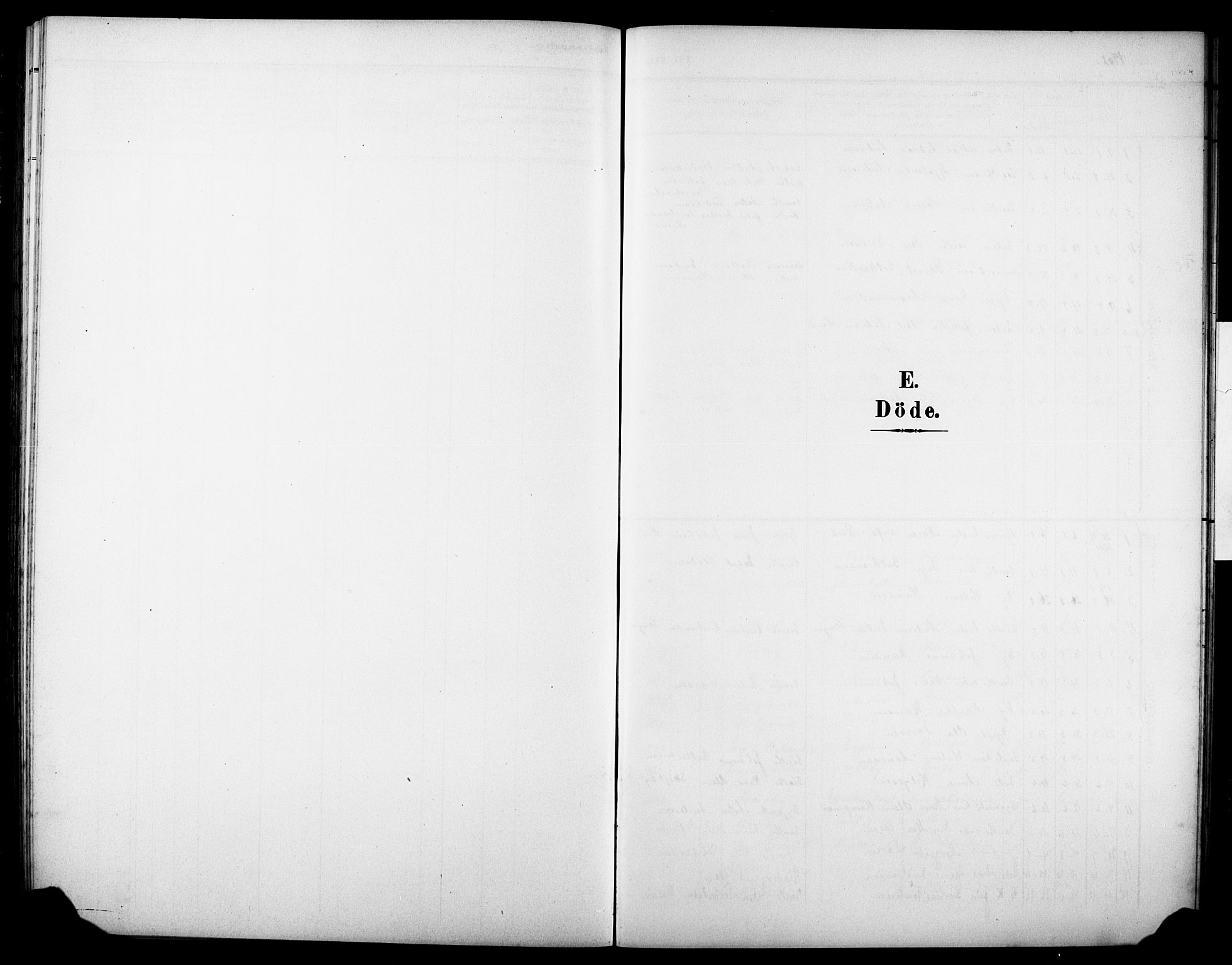 Varteig prestekontor Kirkebøker, AV/SAO-A-10447a/G/Ga/L0001: Parish register (copy) no. 1, 1902-1923