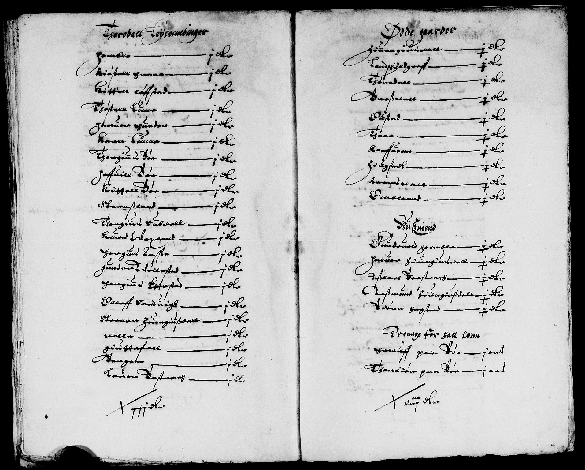Rentekammeret inntil 1814, Reviderte regnskaper, Lensregnskaper, AV/RA-EA-5023/R/Rb/Rbp/L0012: Bratsberg len, 1627-1629