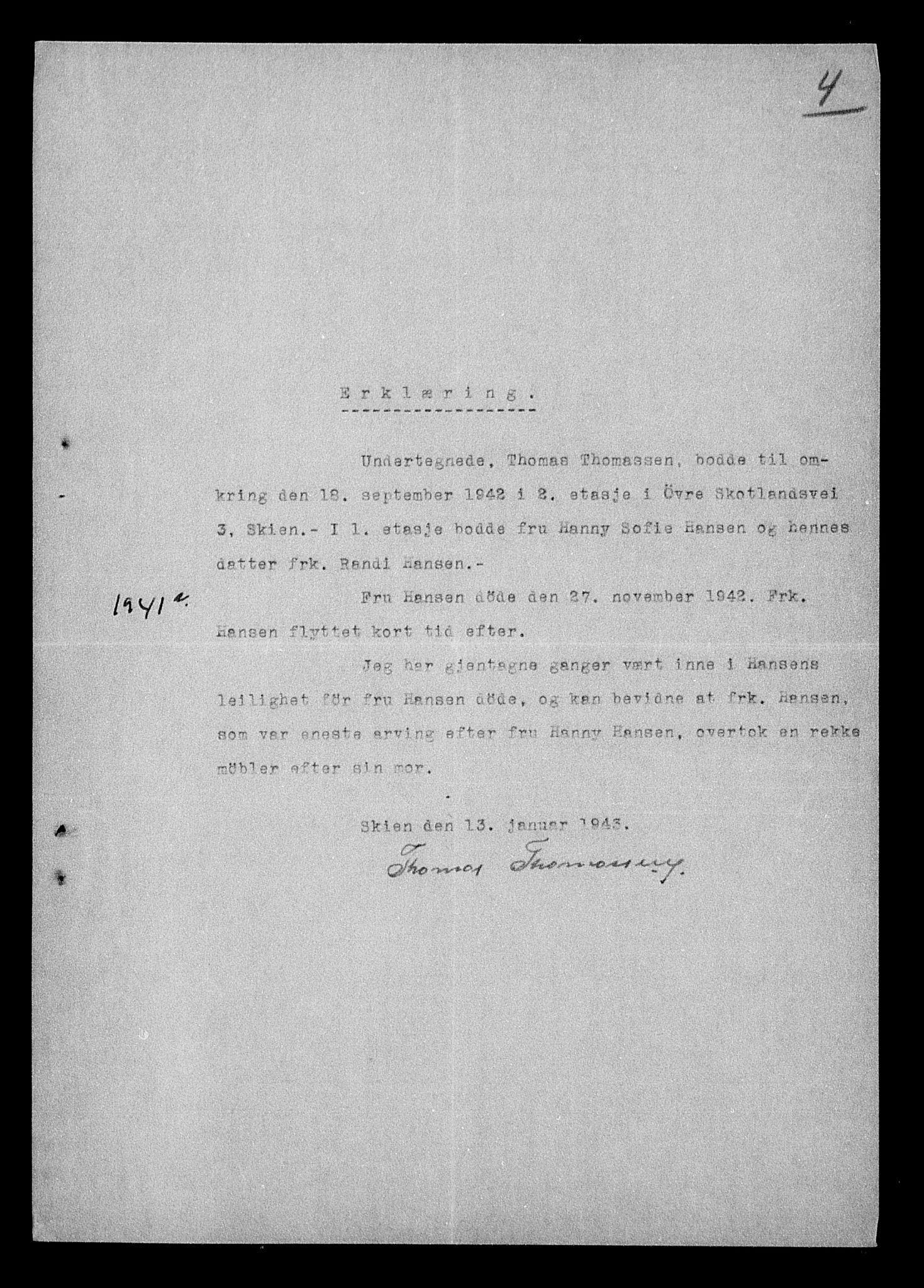 Justisdepartementet, Tilbakeføringskontoret for inndratte formuer, AV/RA-S-1564/H/Hc/Hcd/L0990: --, 1945-1947, p. 511