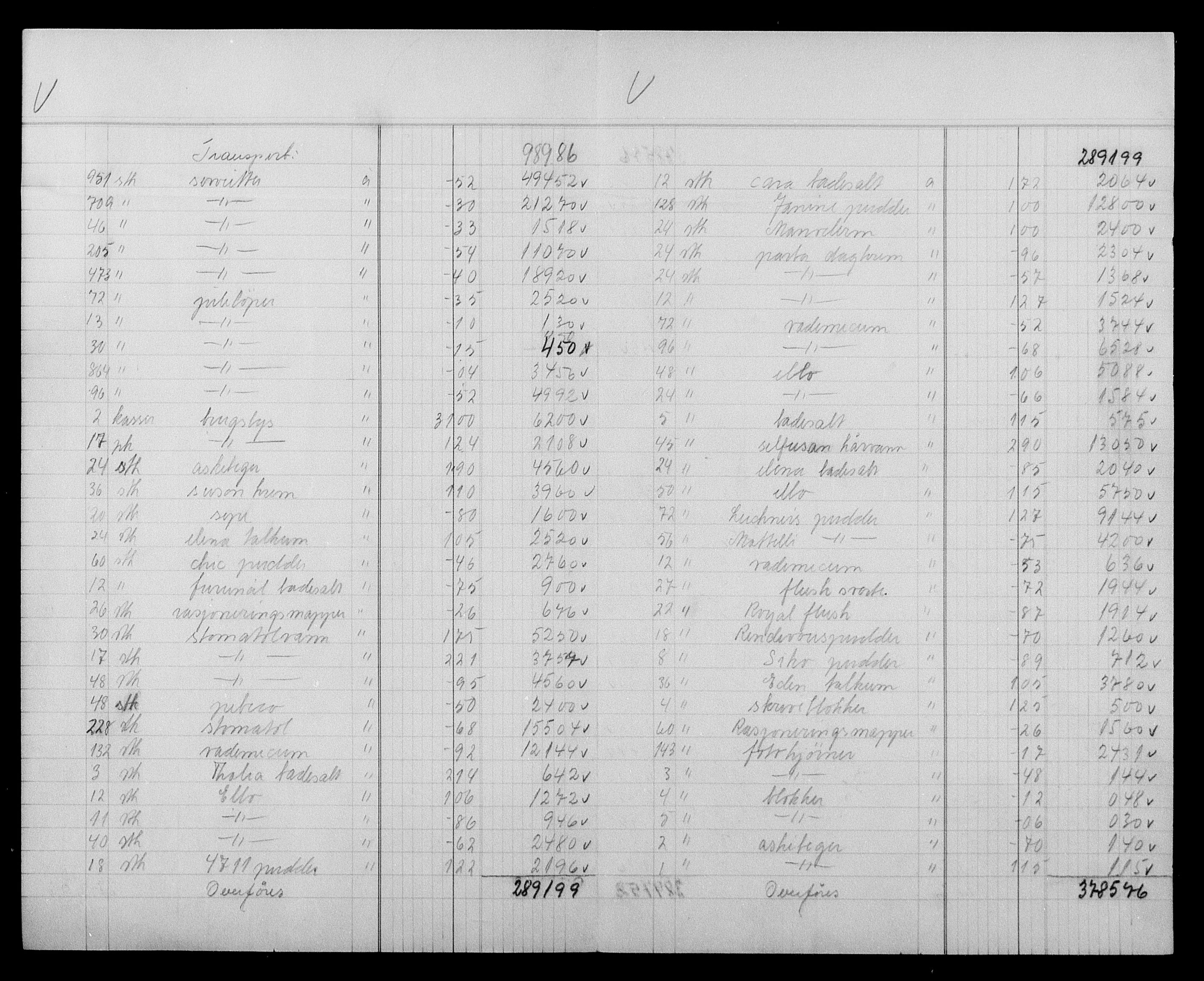 Justisdepartementet, Tilbakeføringskontoret for inndratte formuer, RA/S-1564/H/Hc/Hcd/L0997: --, 1945-1947, p. 395