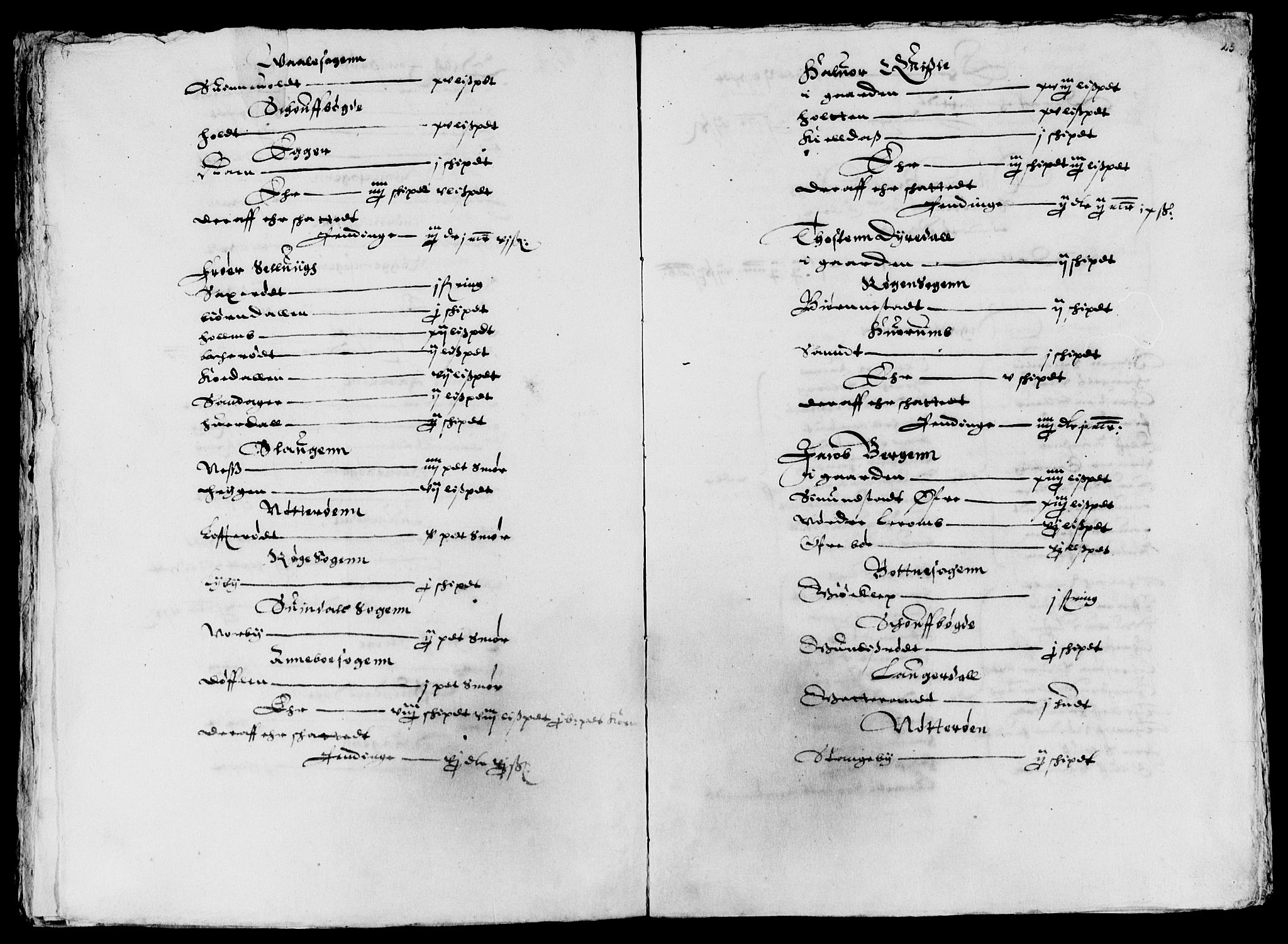 Rentekammeret inntil 1814, Reviderte regnskaper, Lensregnskaper, AV/RA-EA-5023/R/Rb/Rbo/L0005: Tønsberg len, 1618-1621