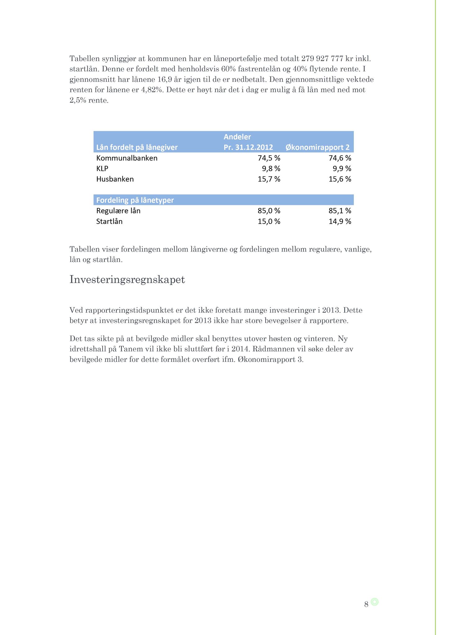 Klæbu Kommune, TRKO/KK/02-FS/L006: Formannsskapet - Møtedokumenter, 2013, p. 1280