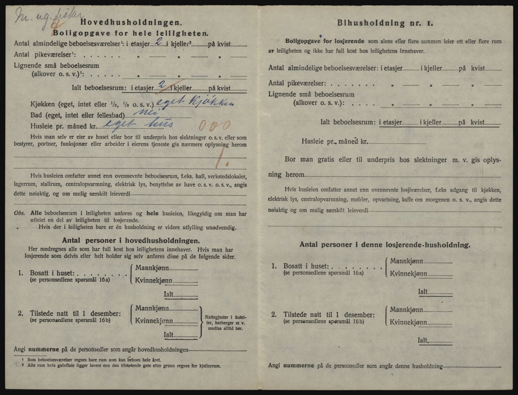 SATØ, 1920 census for Vadsø, 1920, p. 779