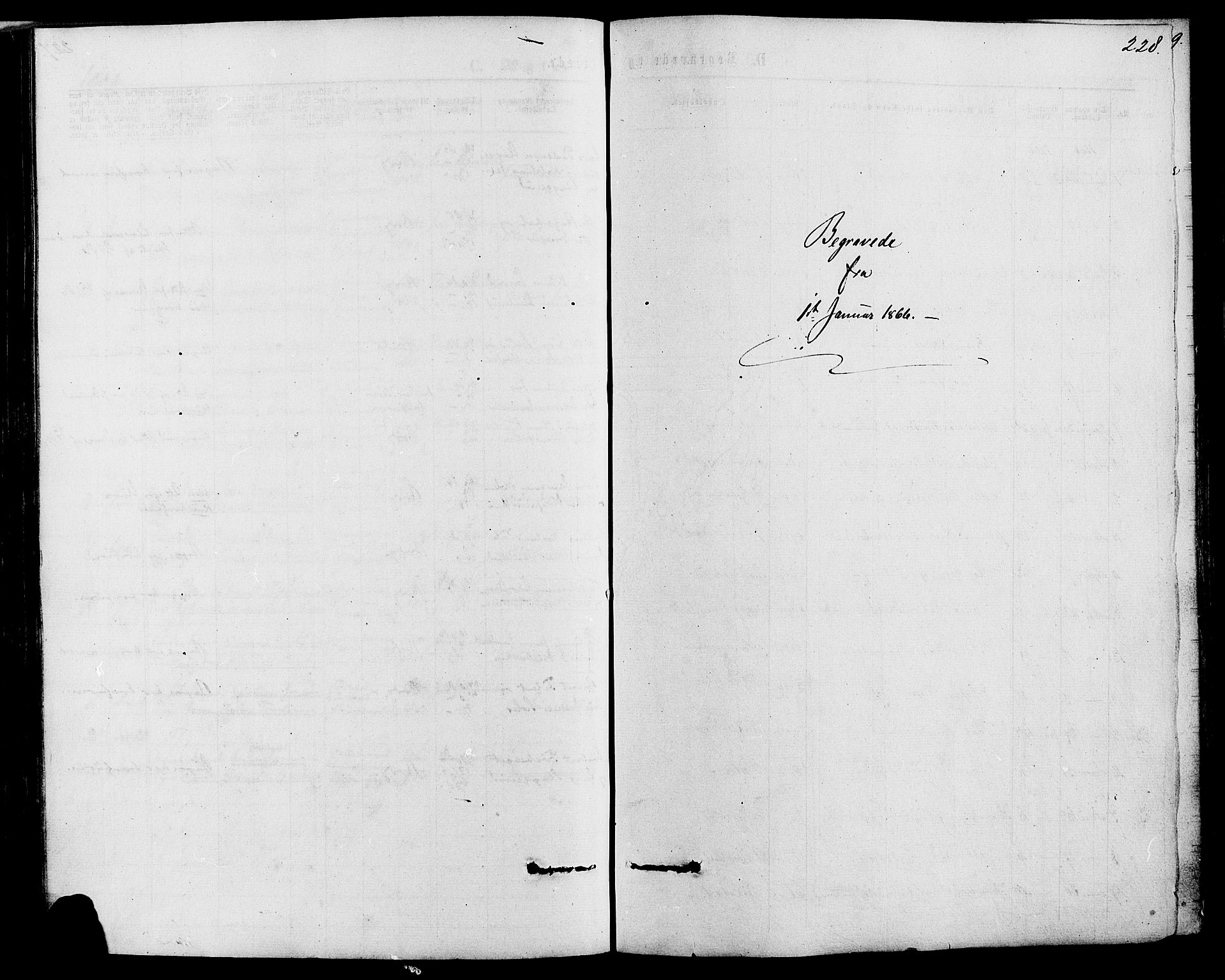 Romedal prestekontor, AV/SAH-PREST-004/K/L0006: Parish register (official) no. 6, 1866-1886, p. 228