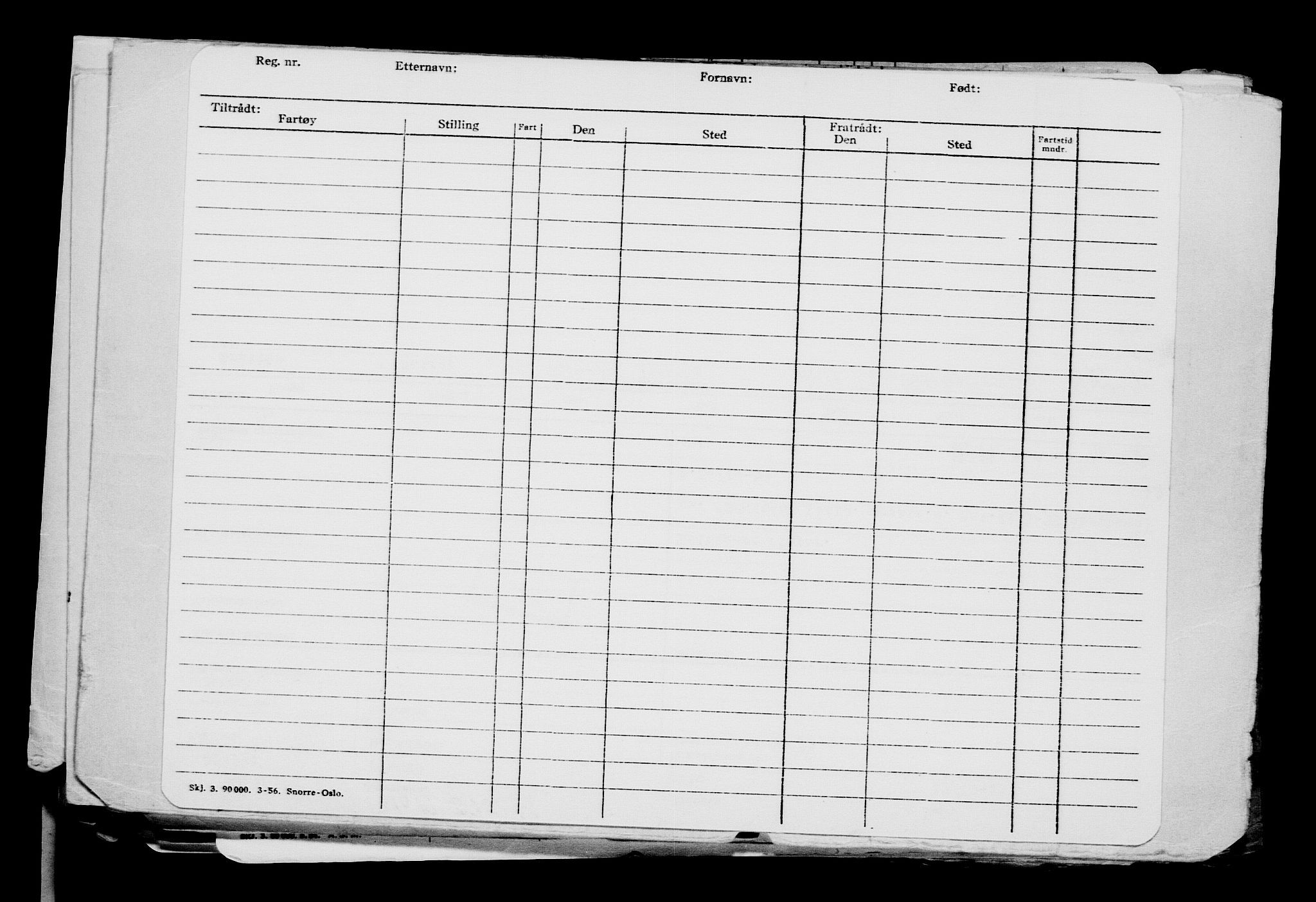 Direktoratet for sjømenn, AV/RA-S-3545/G/Gb/L0172: Hovedkort, 1919, p. 742