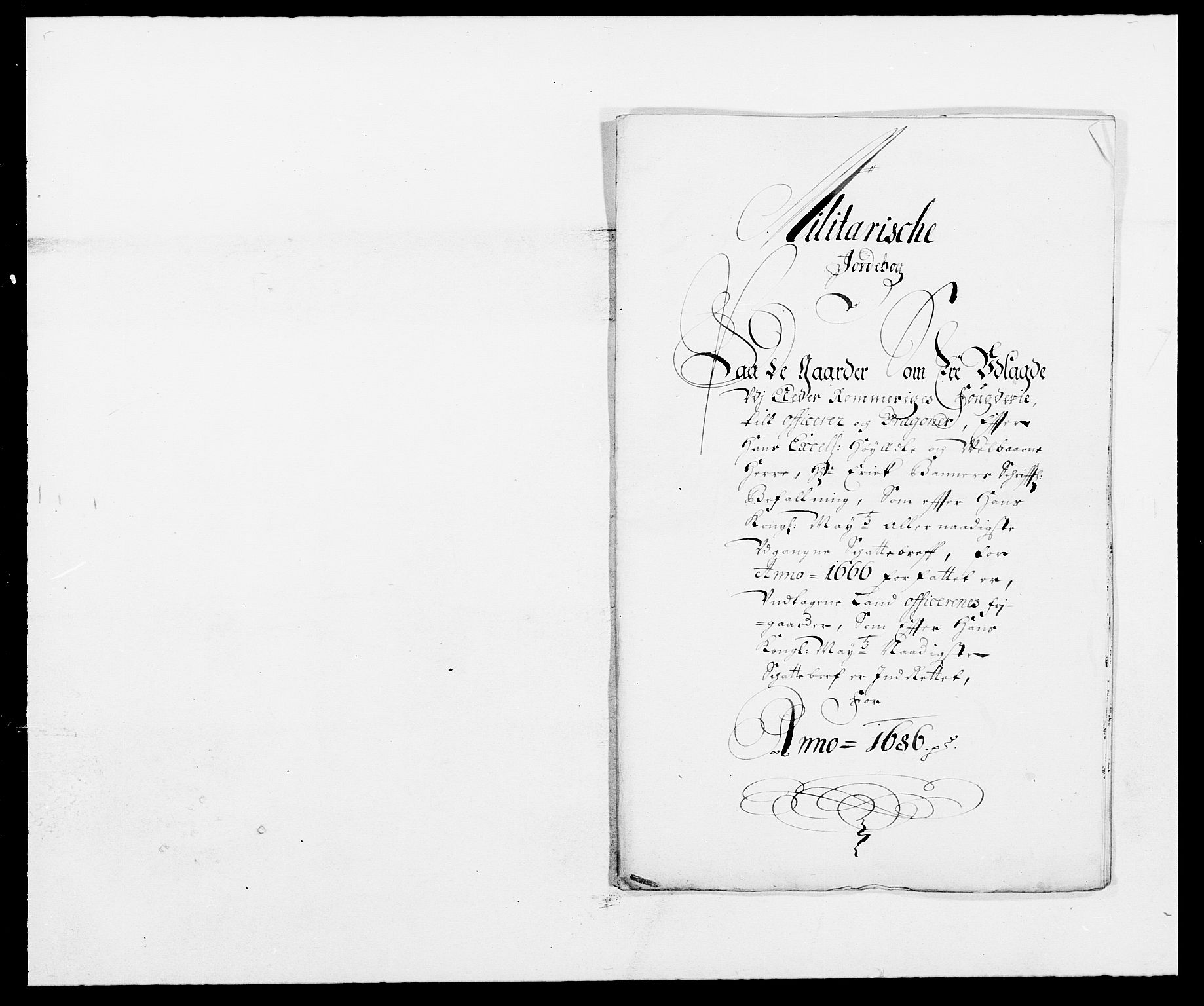 Rentekammeret inntil 1814, Reviderte regnskaper, Fogderegnskap, RA/EA-4092/R11/L0572: Fogderegnskap Nedre Romerike, 1686-1687, p. 185