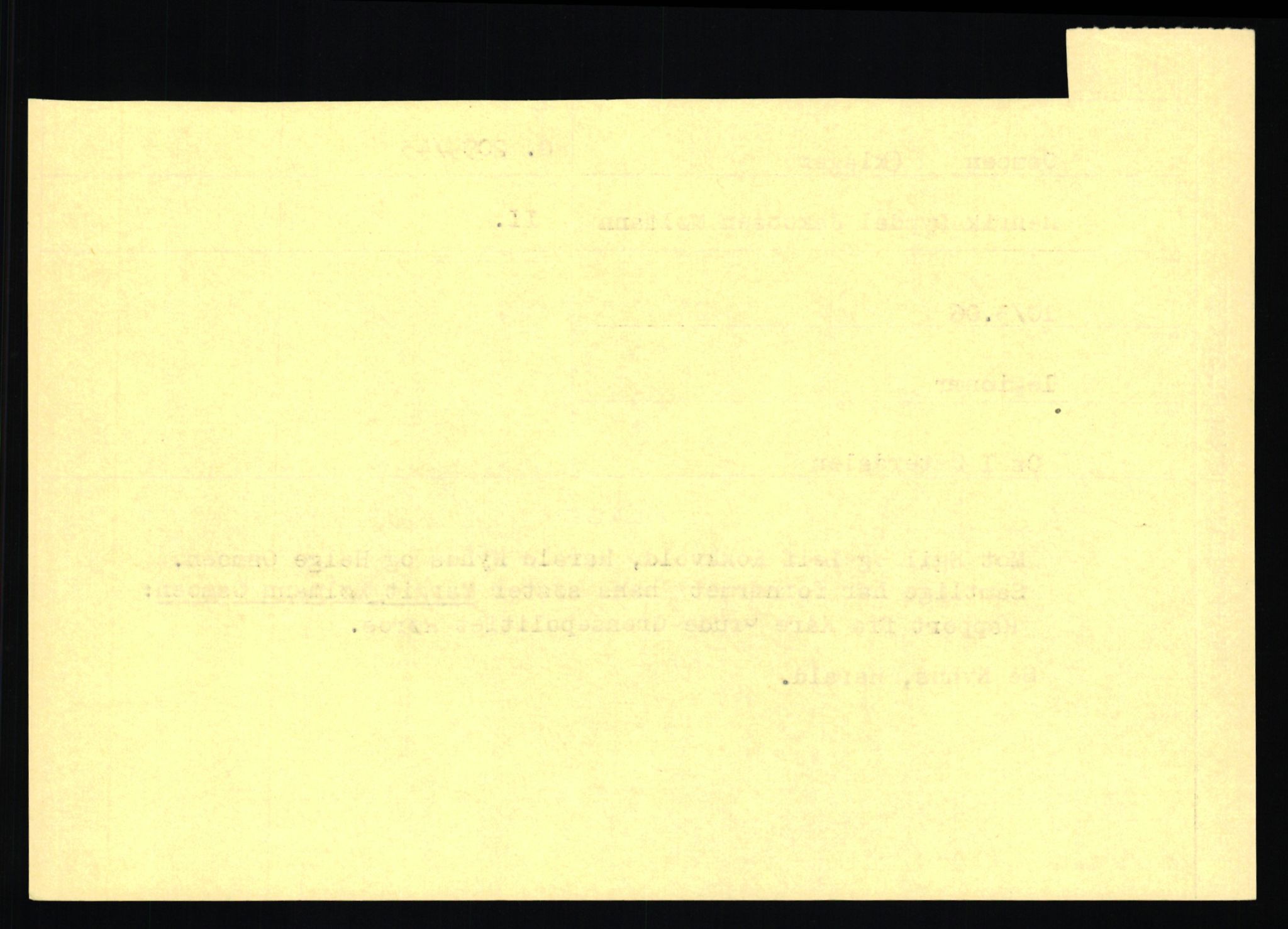 Statspolitiet - Hovedkontoret / Osloavdelingen, AV/RA-S-1329/C/Ca/L0012: Oanæs - Quistgaard	, 1943-1945, p. 2643