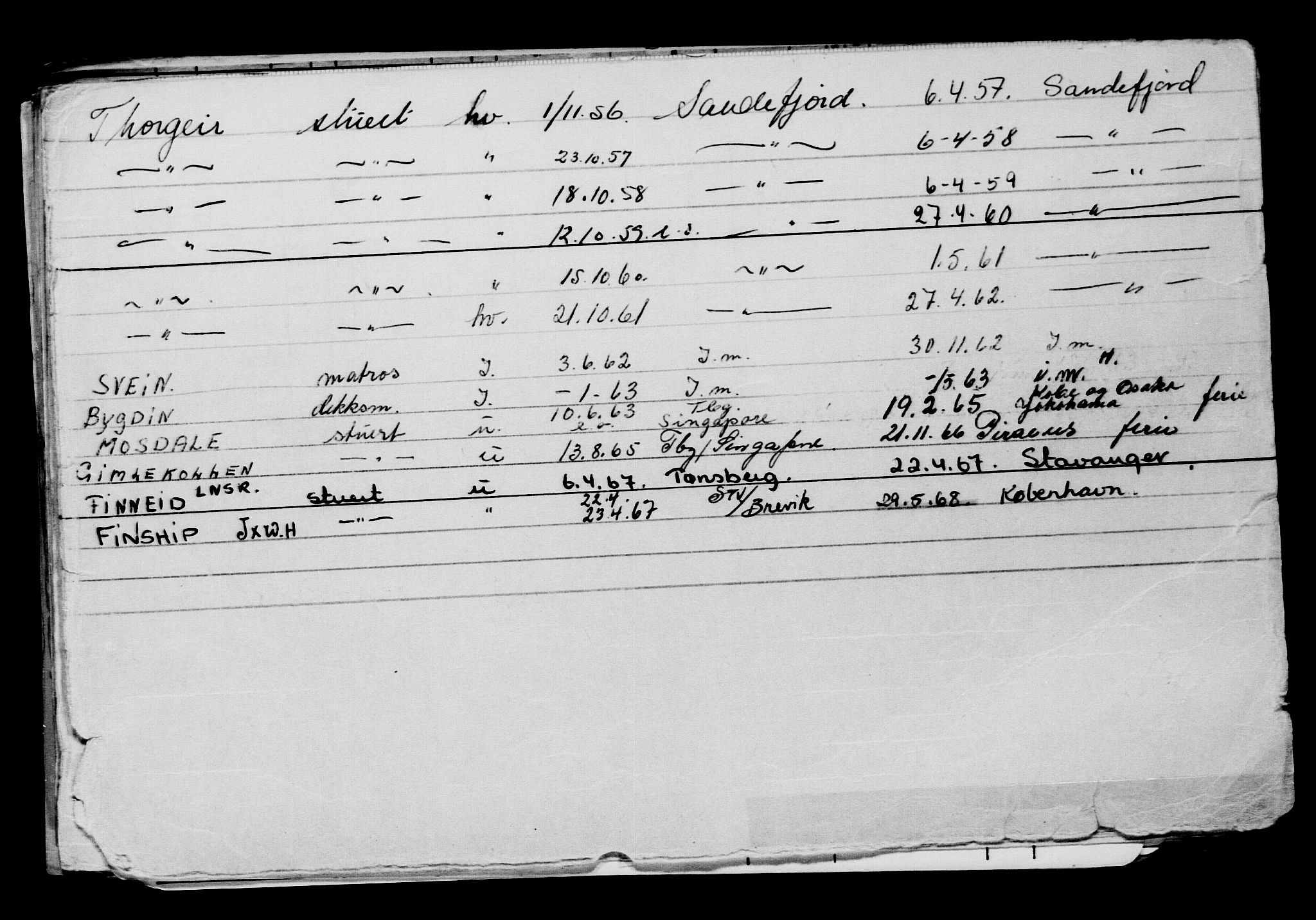 Direktoratet for sjømenn, AV/RA-S-3545/G/Gb/L0135: Hovedkort, 1915-1916, p. 402