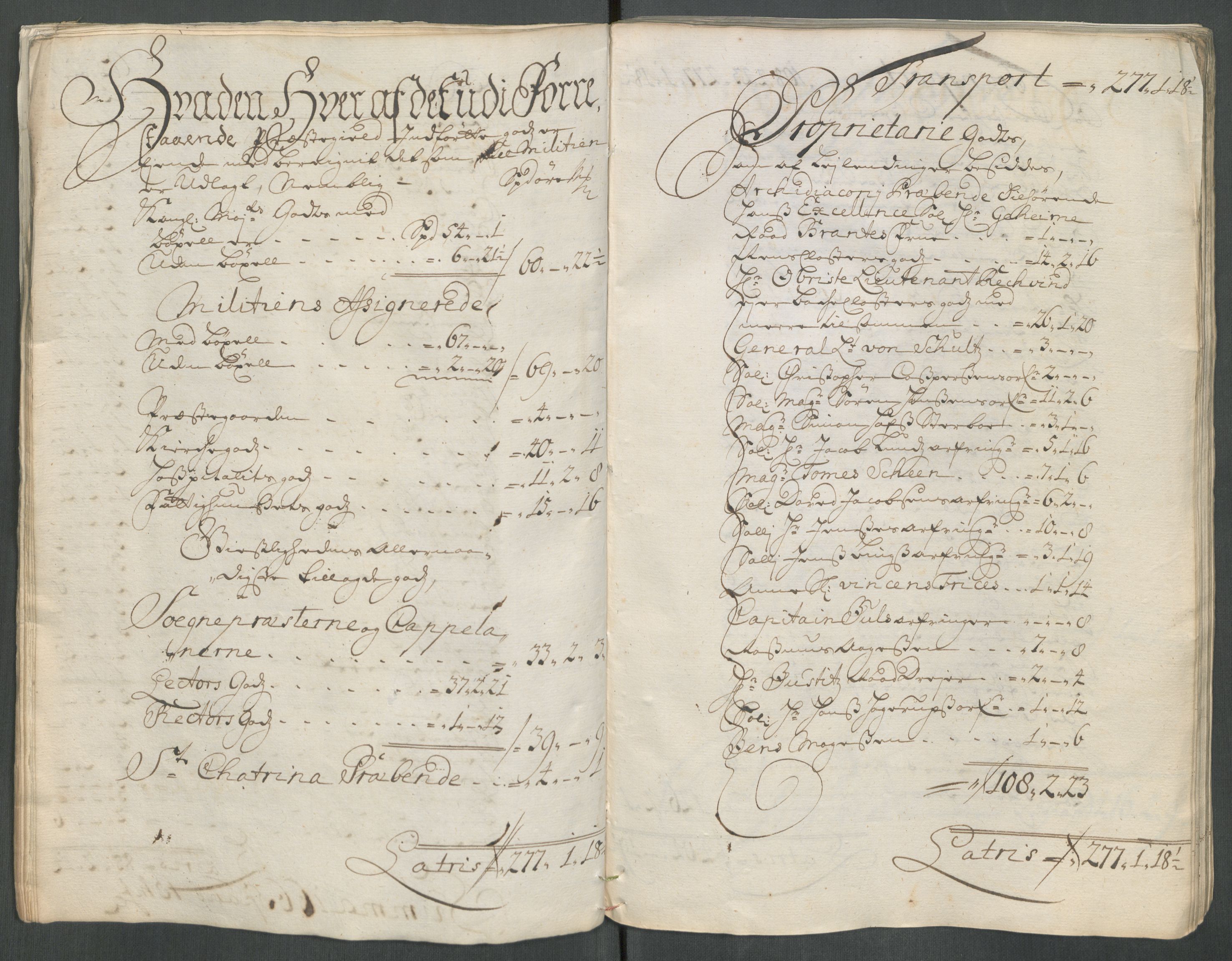 Rentekammeret inntil 1814, Reviderte regnskaper, Fogderegnskap, AV/RA-EA-4092/R62/L4203: Fogderegnskap Stjørdal og Verdal, 1713, p. 39