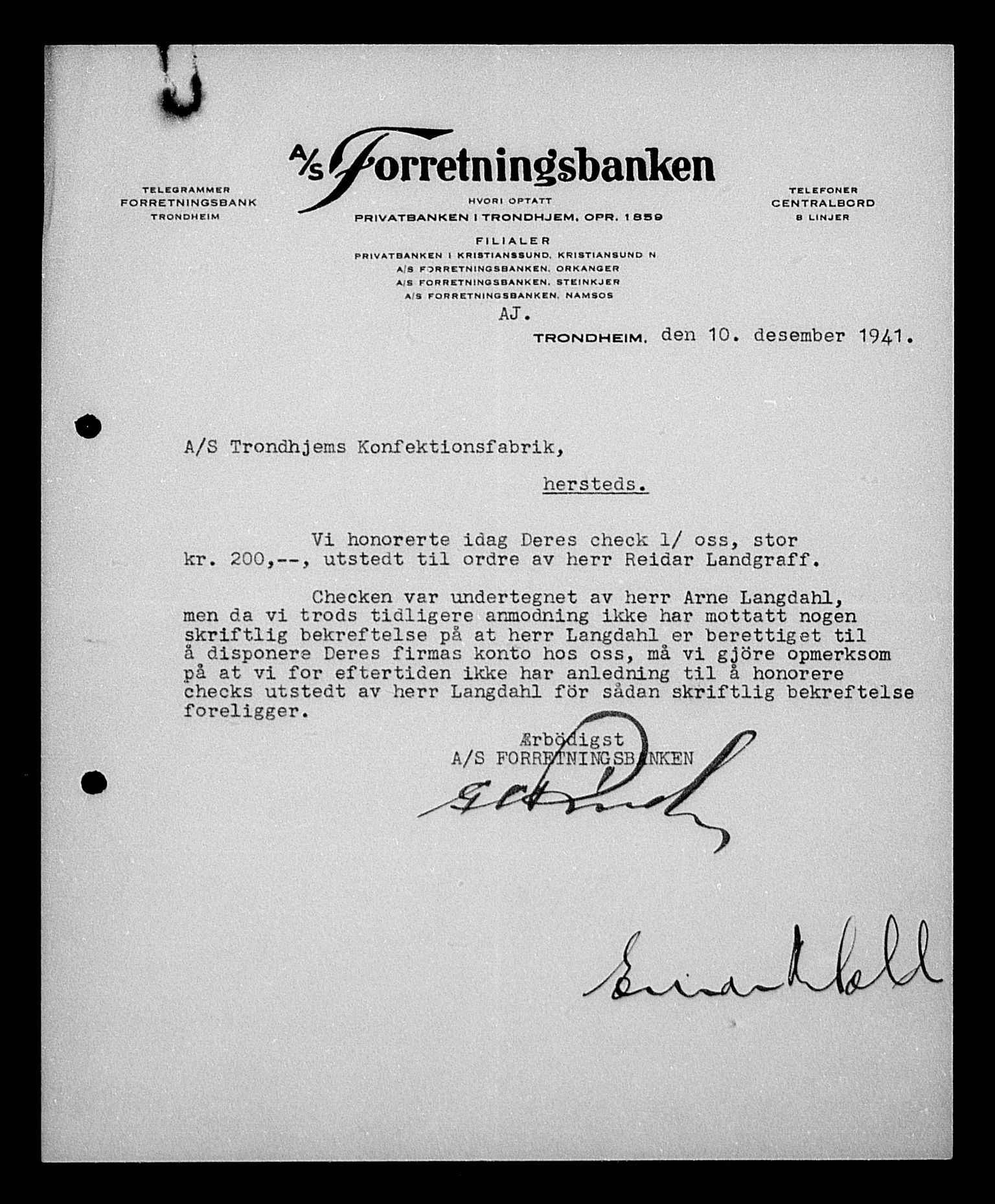 Justisdepartementet, Tilbakeføringskontoret for inndratte formuer, AV/RA-S-1564/H/Hc/Hca/L0909: --, 1945-1947, p. 22