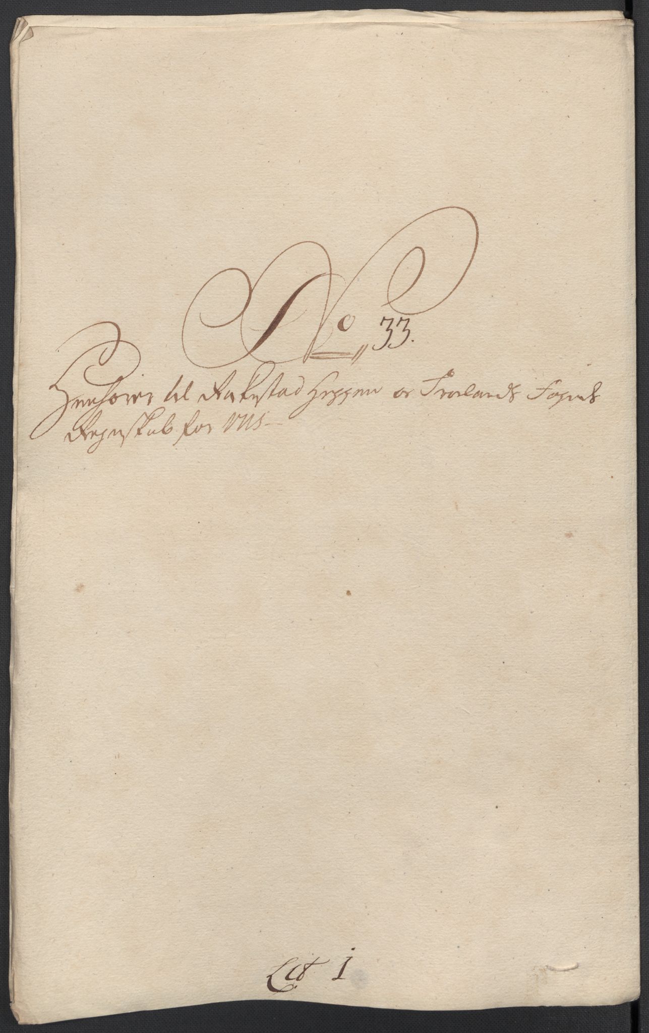 Rentekammeret inntil 1814, Reviderte regnskaper, Fogderegnskap, AV/RA-EA-4092/R07/L0310: Fogderegnskap Rakkestad, Heggen og Frøland, 1715, p. 321