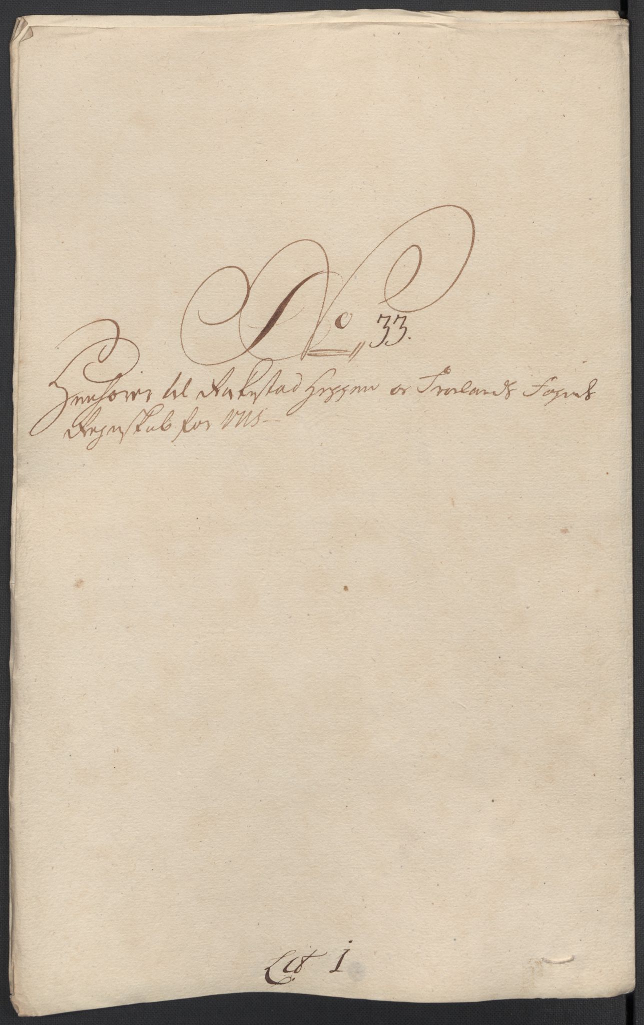 Rentekammeret inntil 1814, Reviderte regnskaper, Fogderegnskap, RA/EA-4092/R07/L0310: Fogderegnskap Rakkestad, Heggen og Frøland, 1715, p. 321