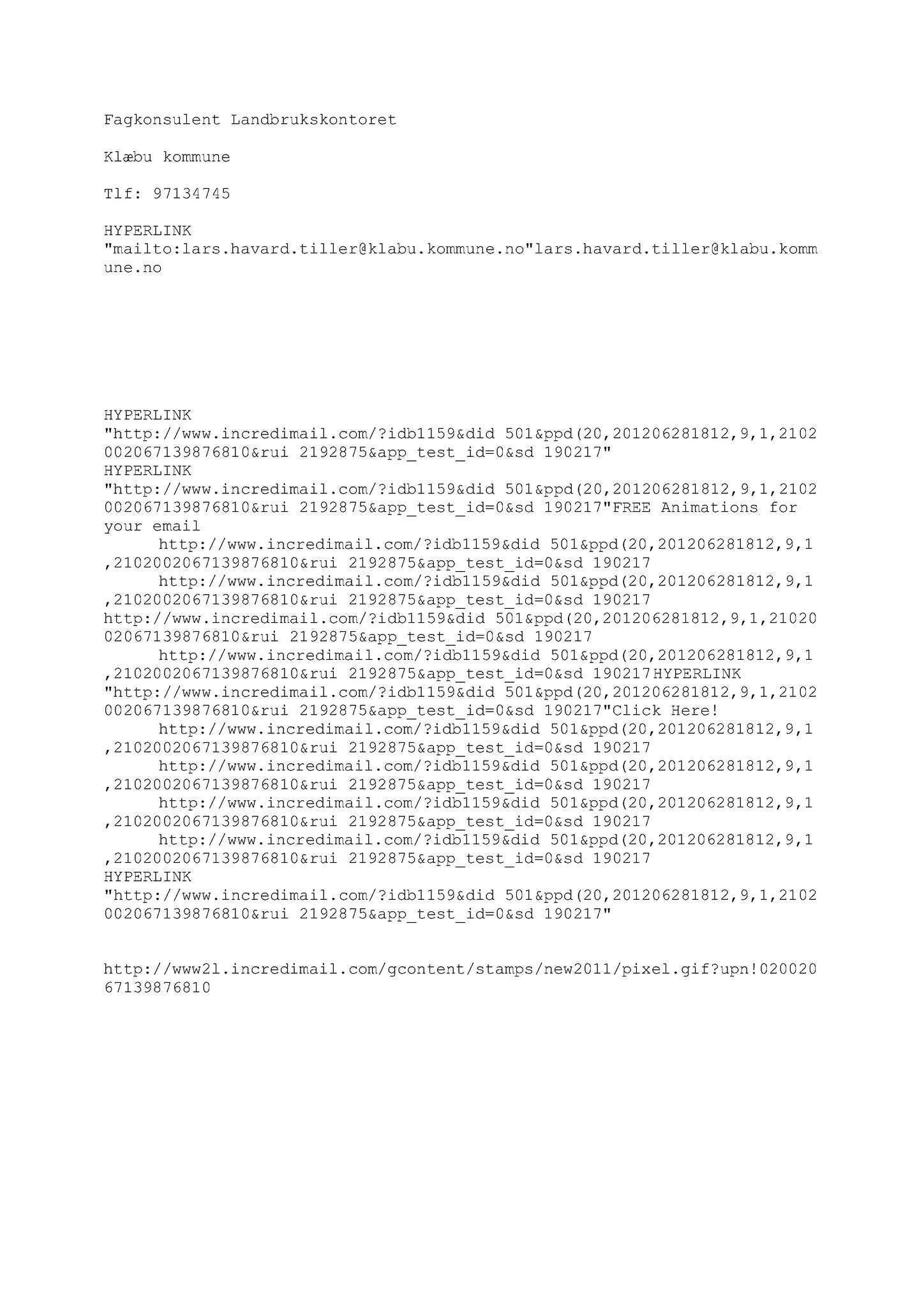 Klæbu Kommune, TRKO/KK/06-UM/L006: Utvalg for miljø - Møtedokumenter 2019, 2019, p. 92