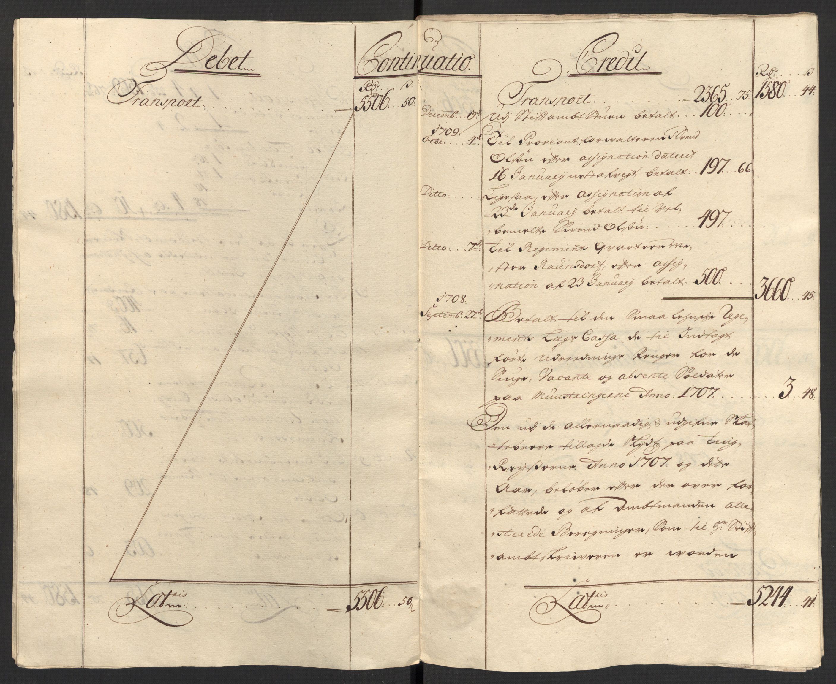 Rentekammeret inntil 1814, Reviderte regnskaper, Fogderegnskap, AV/RA-EA-4092/R01/L0018: Fogderegnskap Idd og Marker, 1707-1709, p. 134