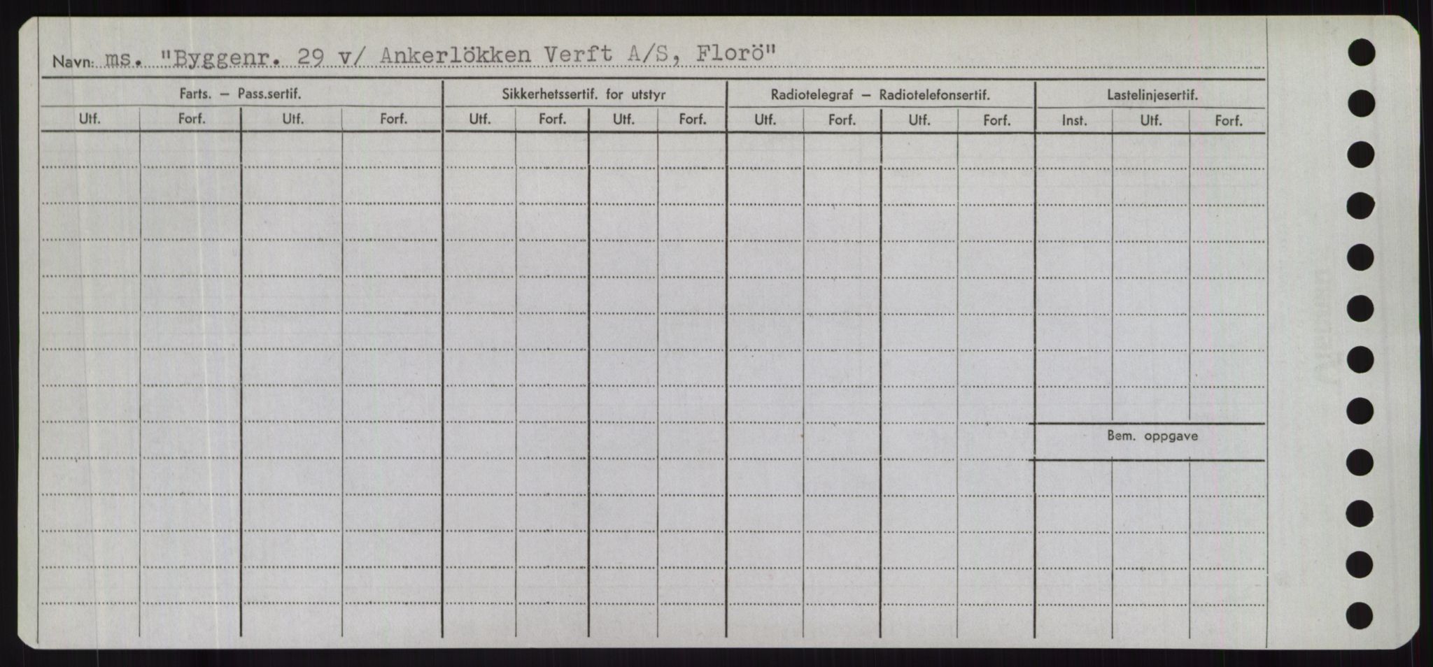 Sjøfartsdirektoratet med forløpere, Skipsmålingen, AV/RA-S-1627/H/Hd/L0005: Fartøy, Br-Byg, p. 704