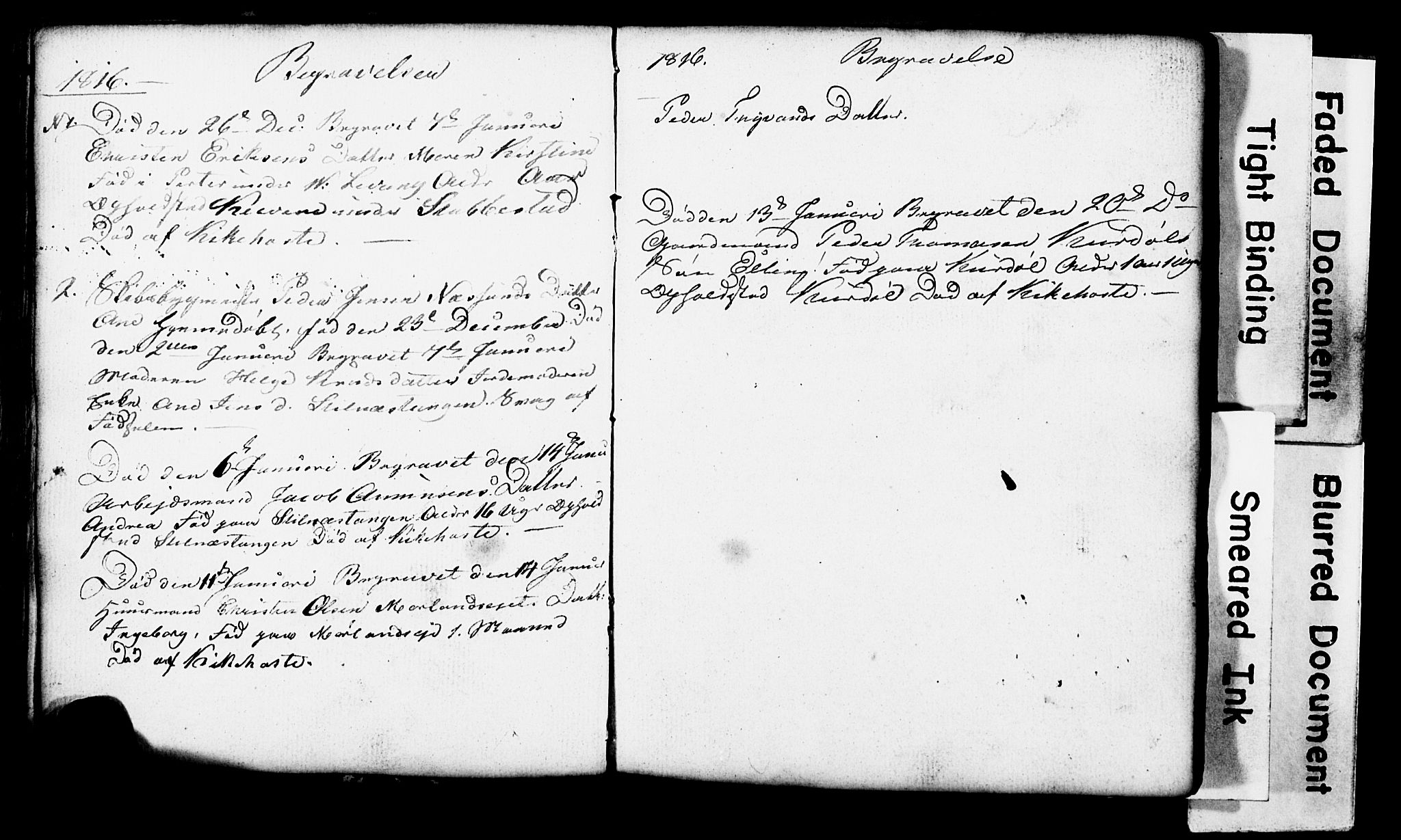 Sannidal kirkebøker, SAKO/A-296/G/Ga/L0001: Parish register (copy) no. 1, 1782-1816