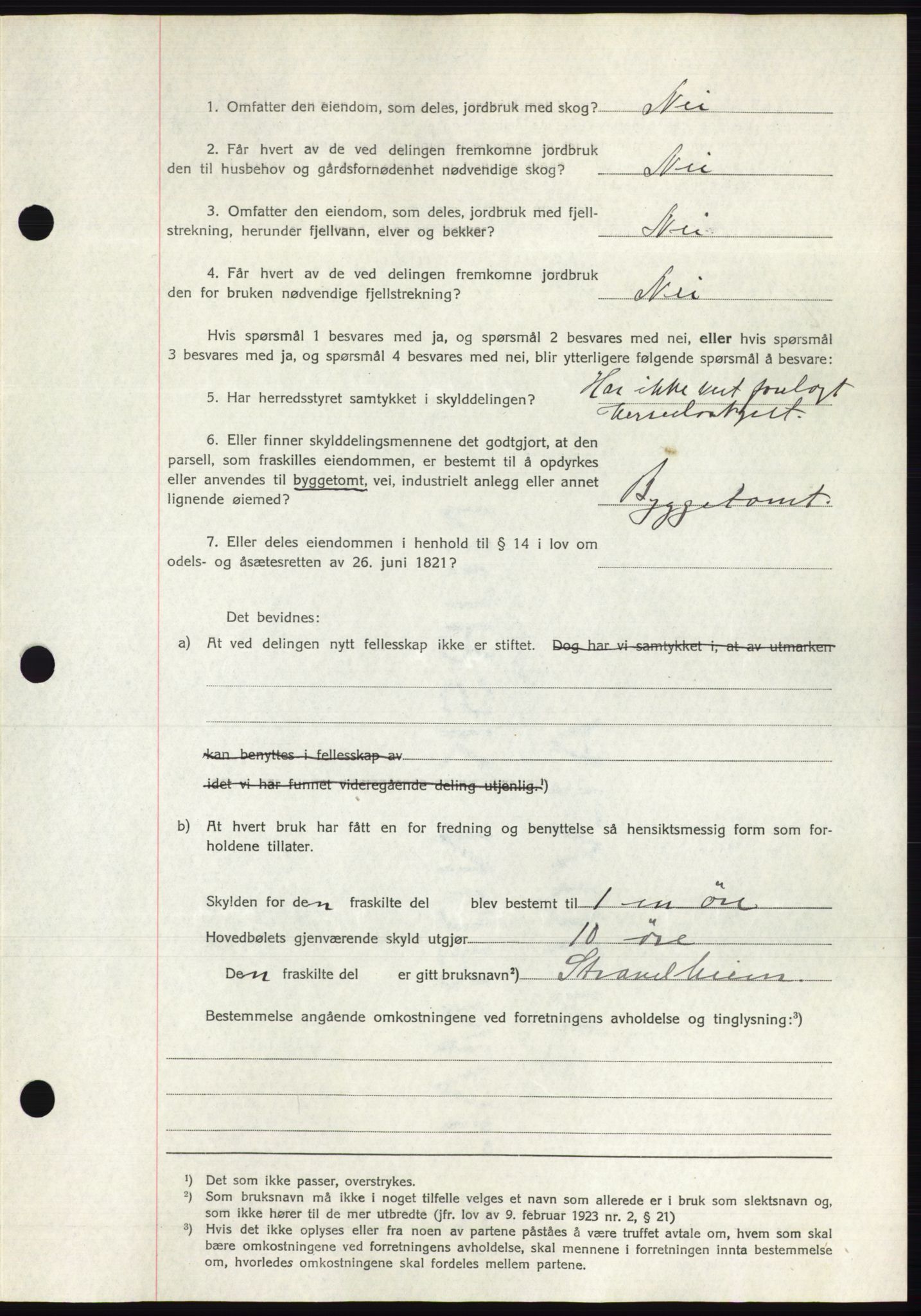 Romsdal sorenskriveri, AV/SAT-A-4149/1/2/2C/L0056: Mortgage book no. 50, 1929-1929, Deed date: 01.03.1929