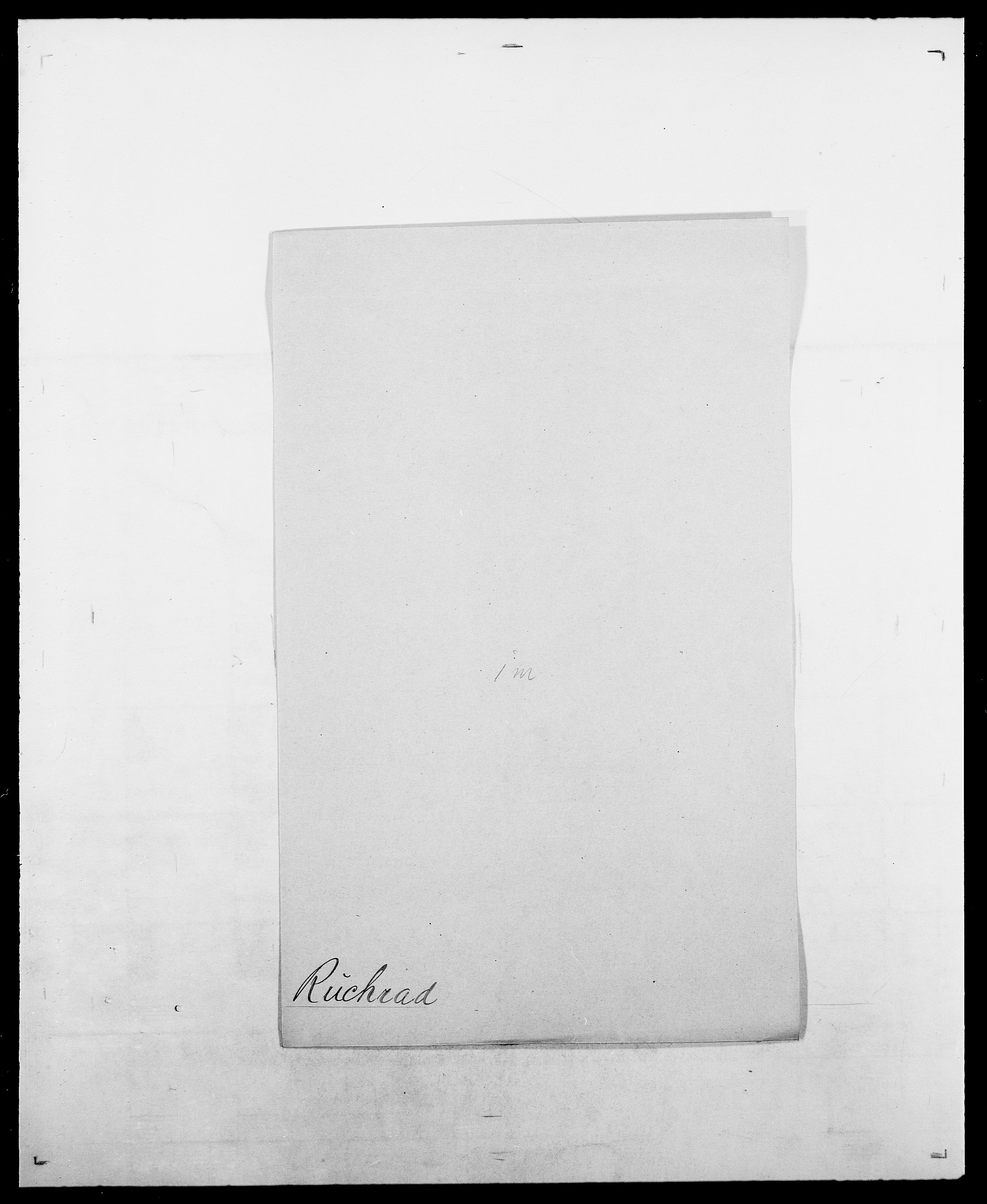 Delgobe, Charles Antoine - samling, SAO/PAO-0038/D/Da/L0033: Roald - Røyem, p. 417