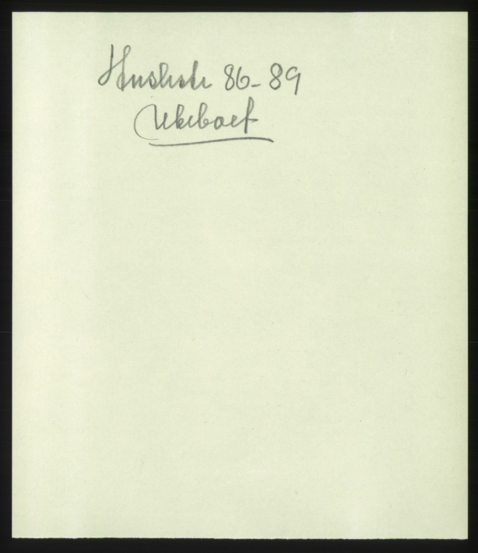 RA, 1891 Census for 1301 Bergen, 1891, p. 40004