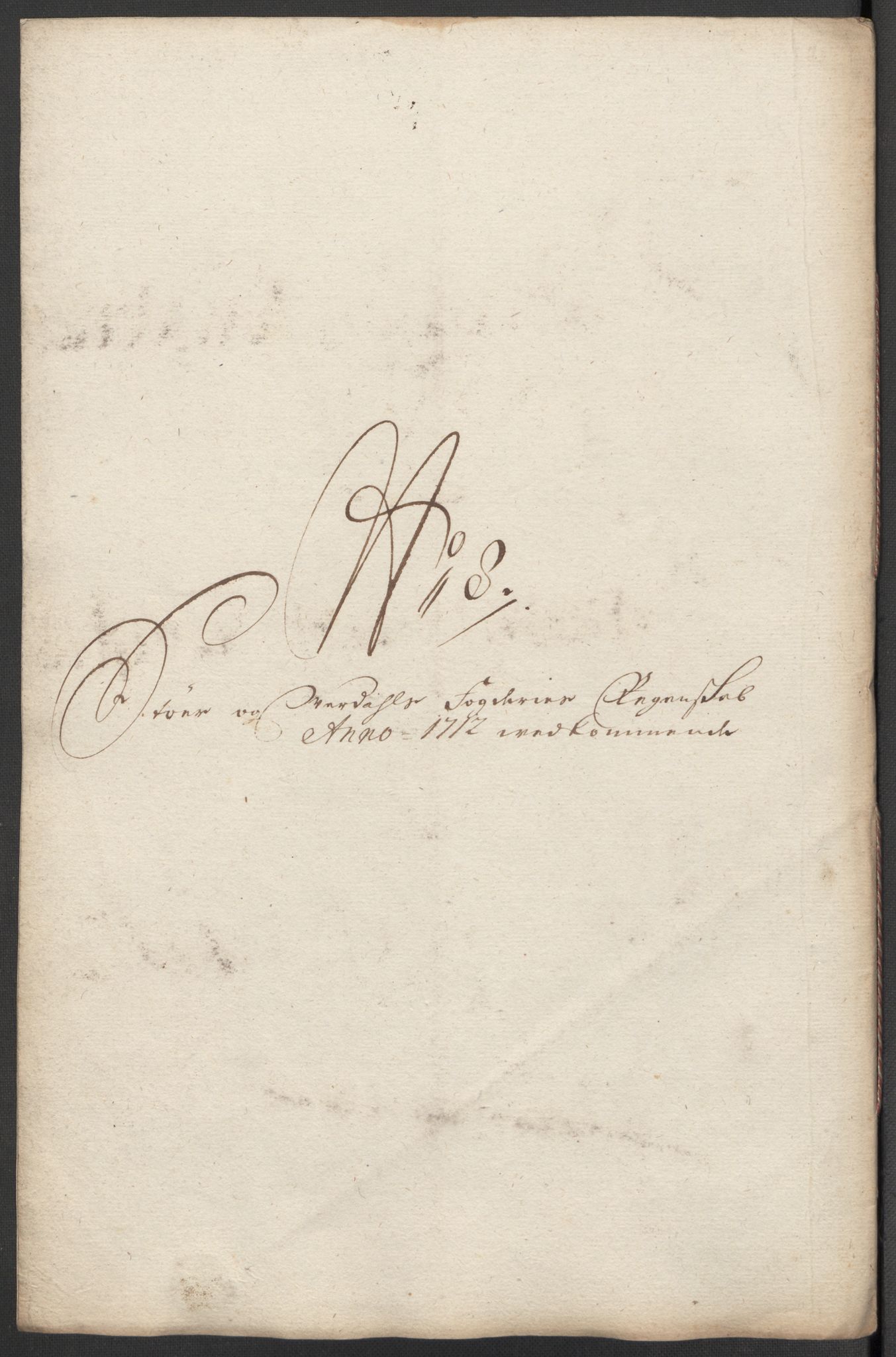 Rentekammeret inntil 1814, Reviderte regnskaper, Fogderegnskap, AV/RA-EA-4092/R62/L4202: Fogderegnskap Stjørdal og Verdal, 1712, p. 128