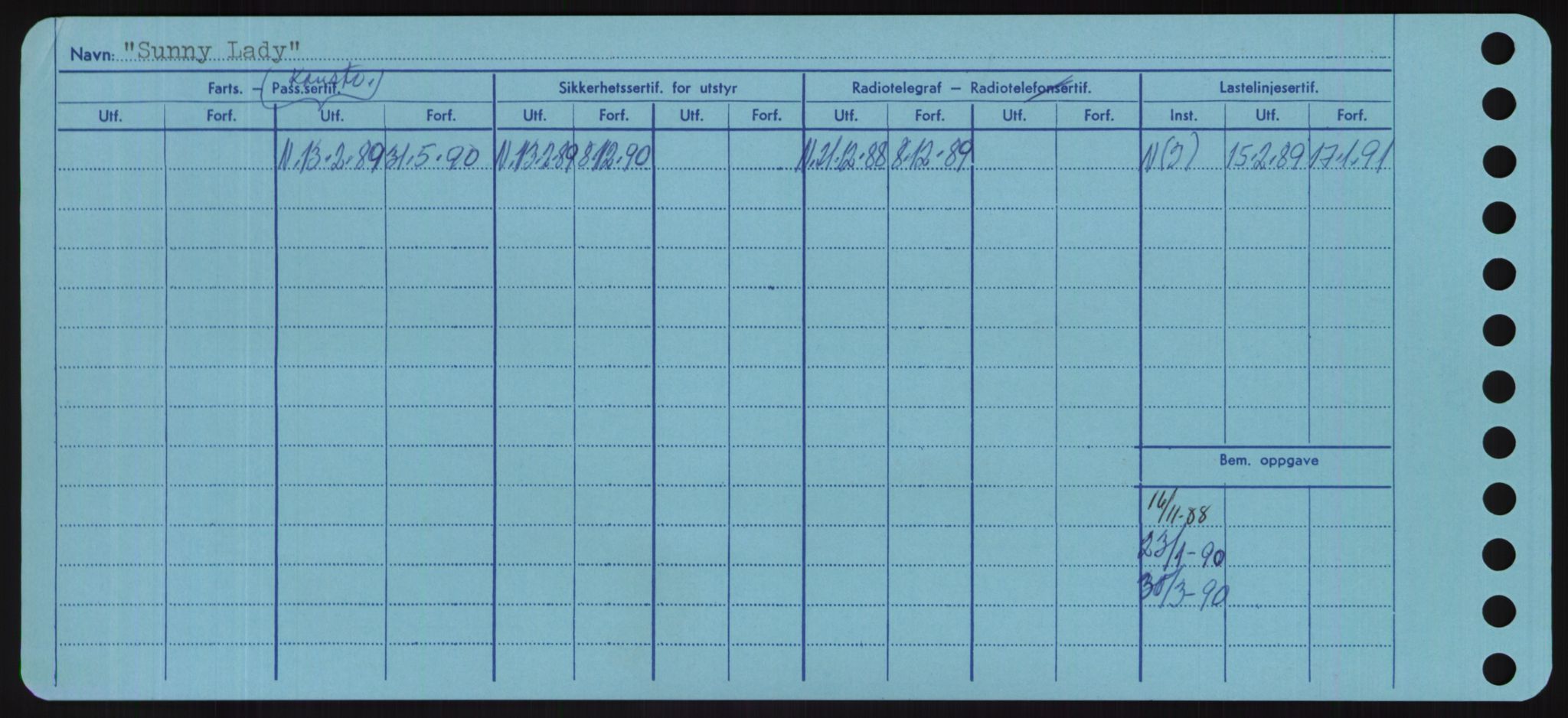 Sjøfartsdirektoratet med forløpere, Skipsmålingen, AV/RA-S-1627/H/Hd/L0037: Fartøy, Su-Så, p. 160