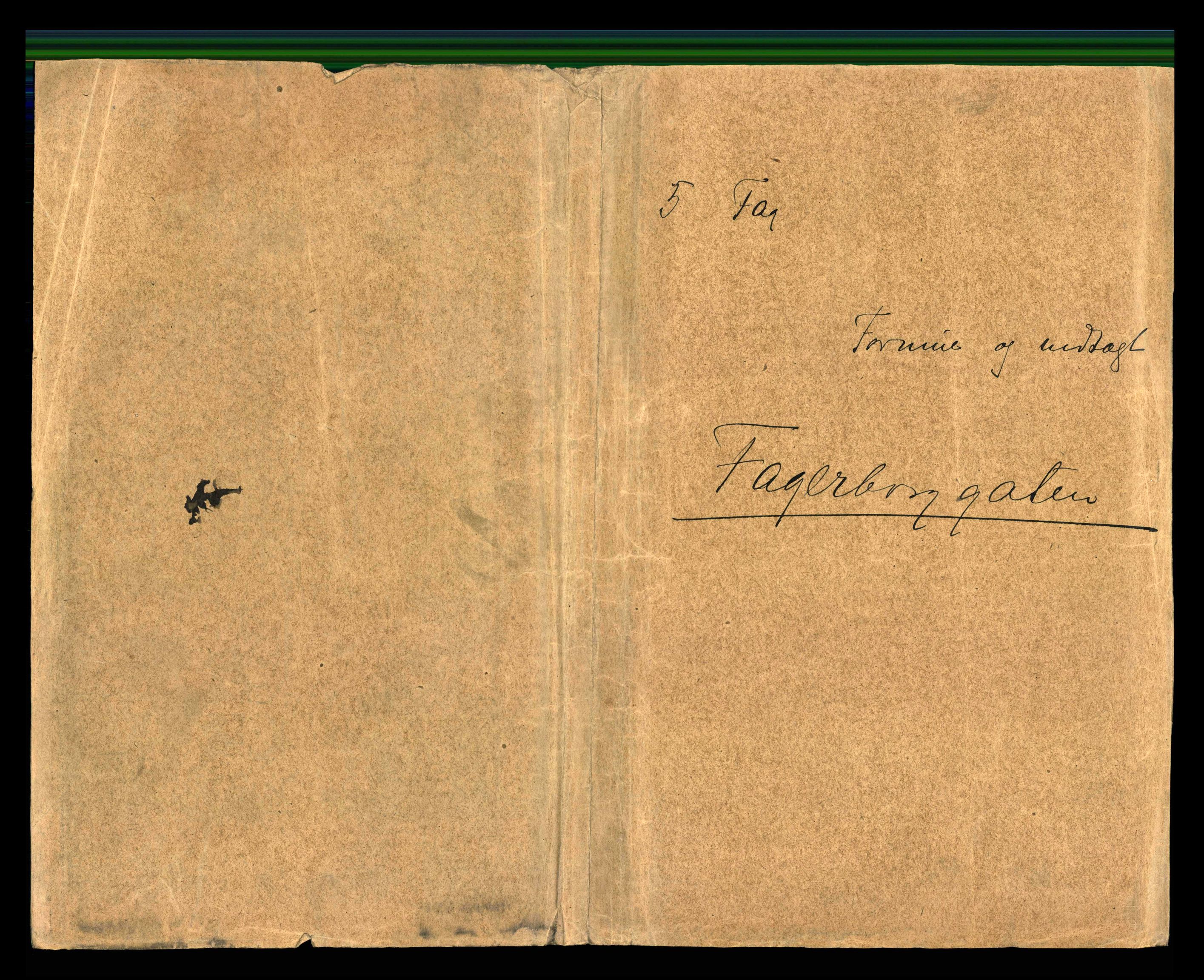 RA, 1910 census for Kristiania, 1910, p. 22846