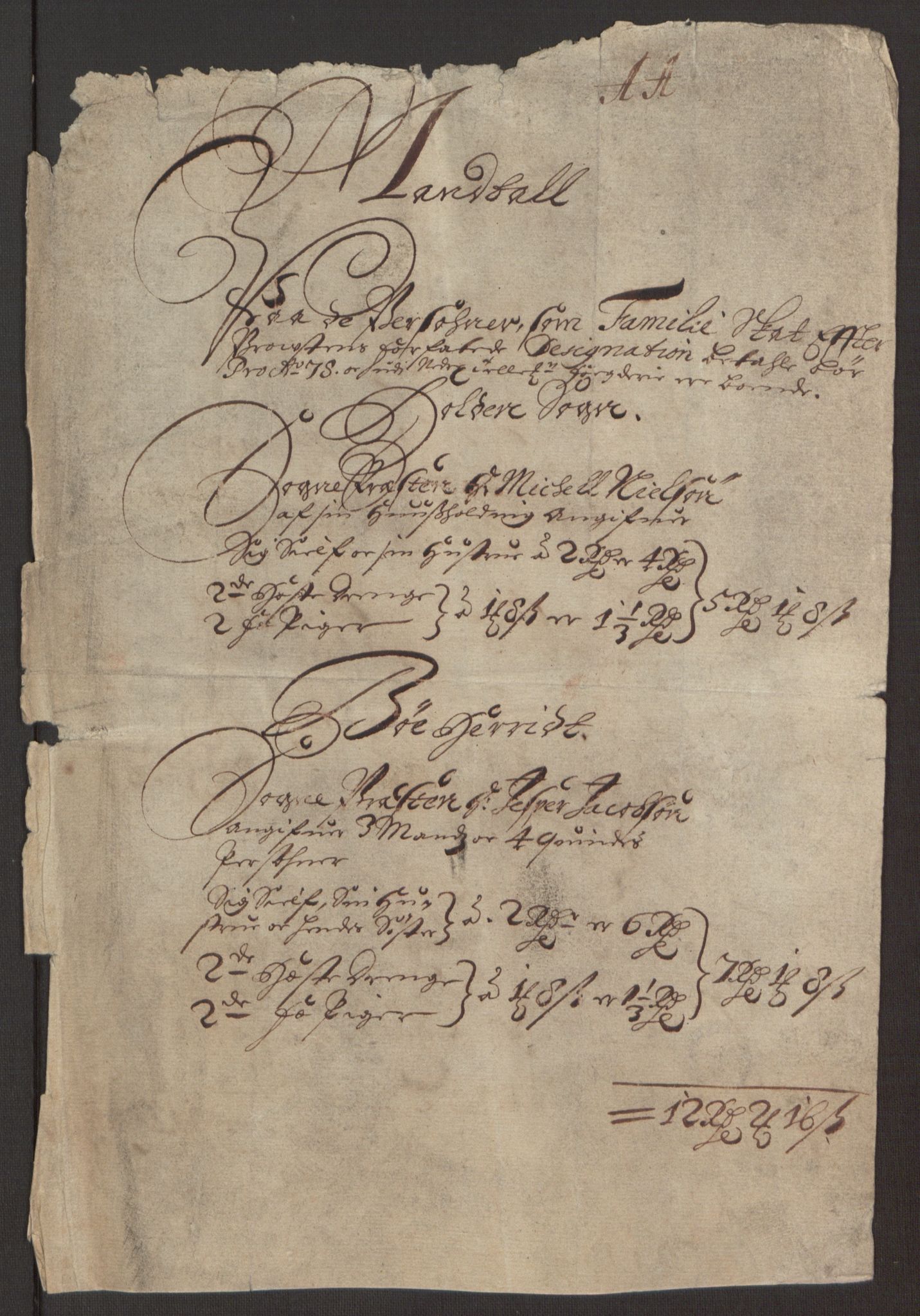 Rentekammeret inntil 1814, Reviderte regnskaper, Fogderegnskap, RA/EA-4092/R35/L2069: Fogderegnskap Øvre og Nedre Telemark, 1678, p. 231