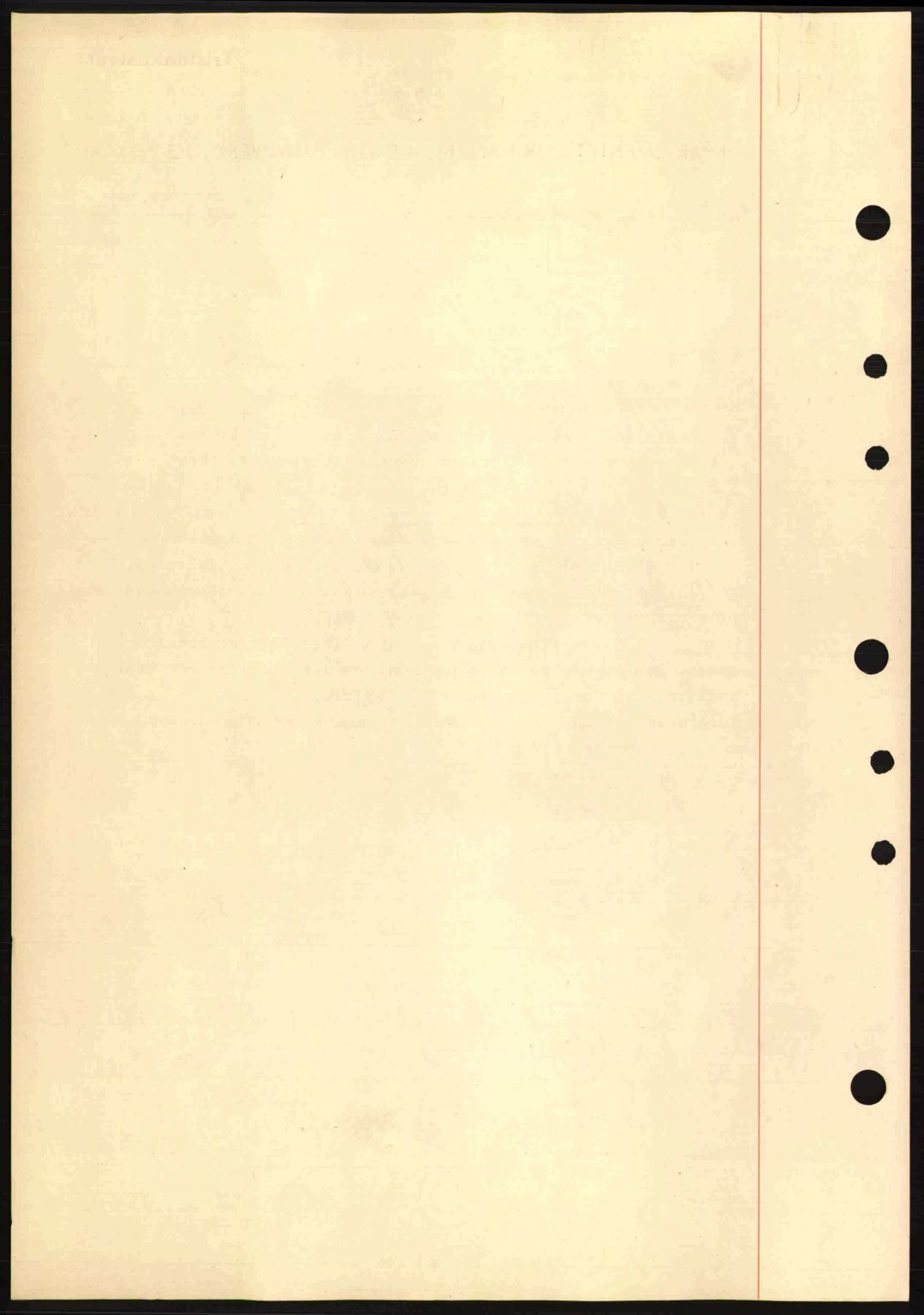 Nordmøre sorenskriveri, SAT/A-4132/1/2/2Ca: Mortgage book no. B88, 1941-1942, Diary no: : 1406/1941