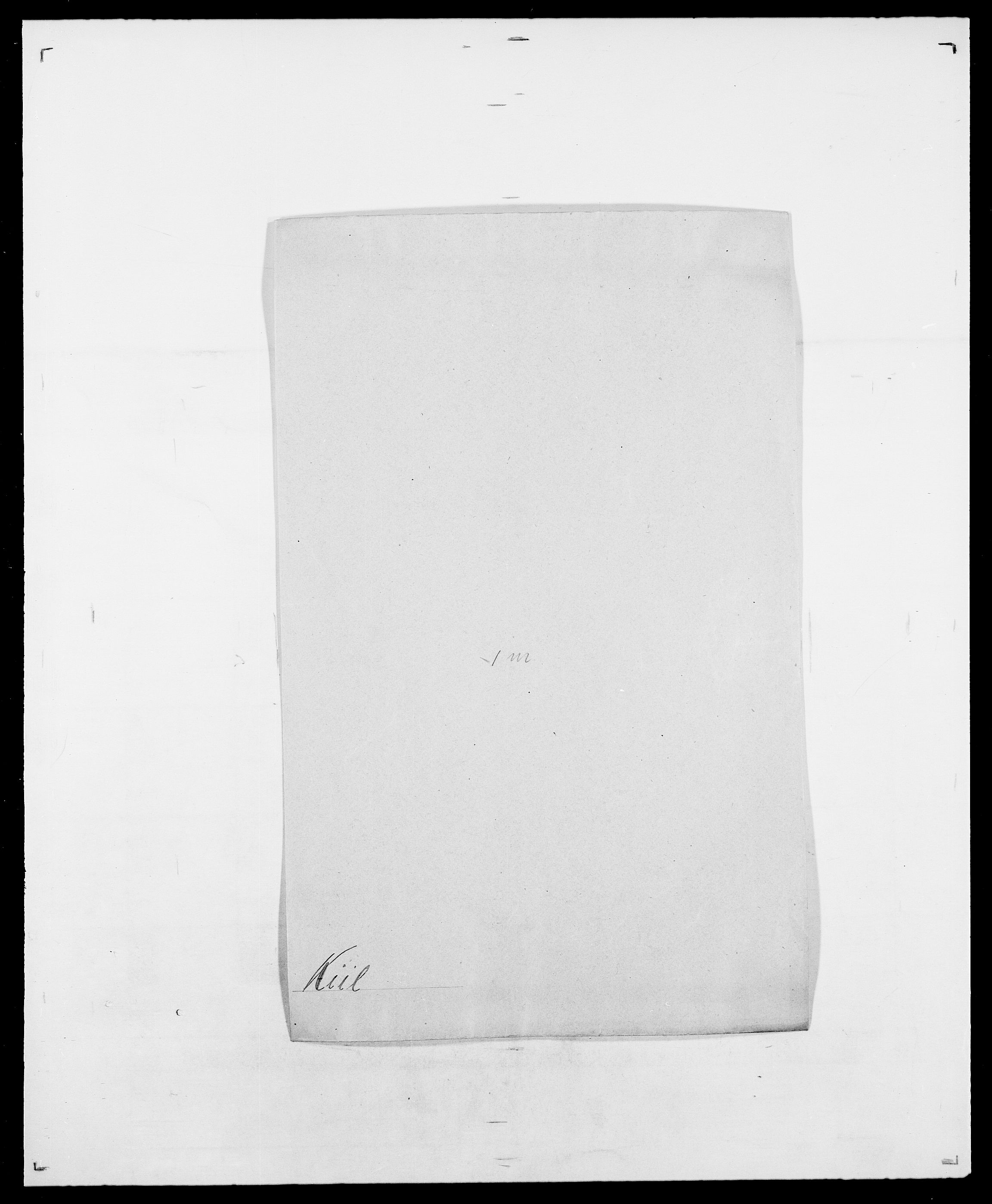 Delgobe, Charles Antoine - samling, SAO/PAO-0038/D/Da/L0020: Irgens - Kjøsterud, p. 580