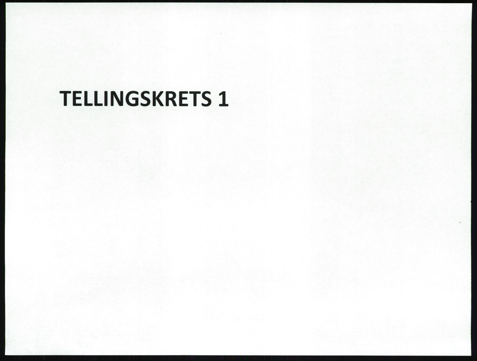 SAO, 1920 census for Lillestrøm, 1920, p. 30