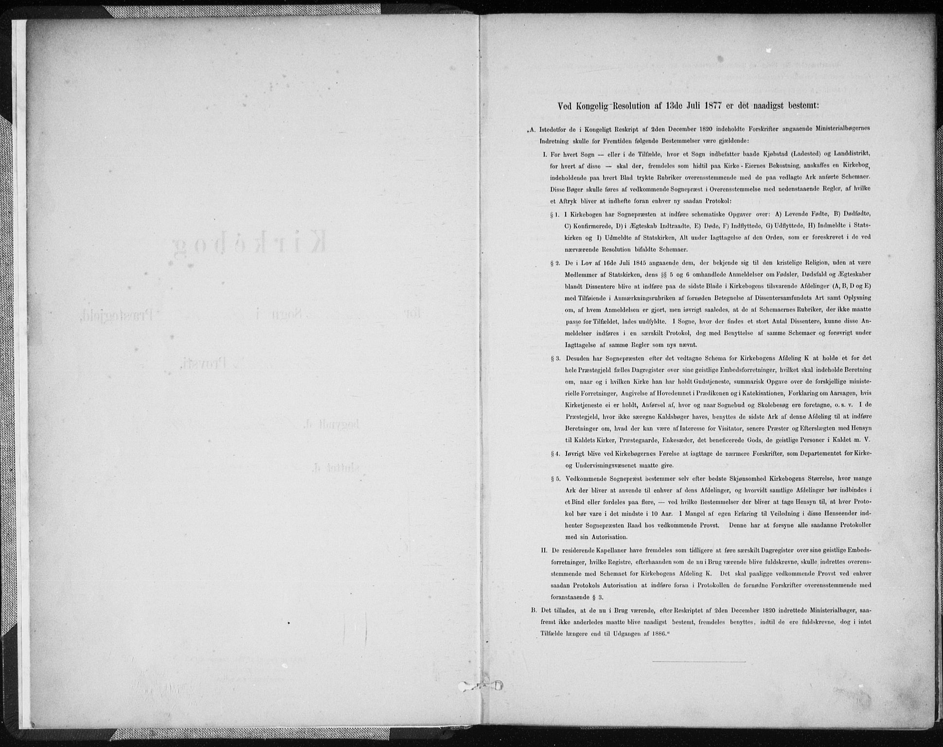 Vennesla sokneprestkontor, AV/SAK-1111-0045/Fa/Fab/L0004: Parish register (official) no. A 4, 1884-1896