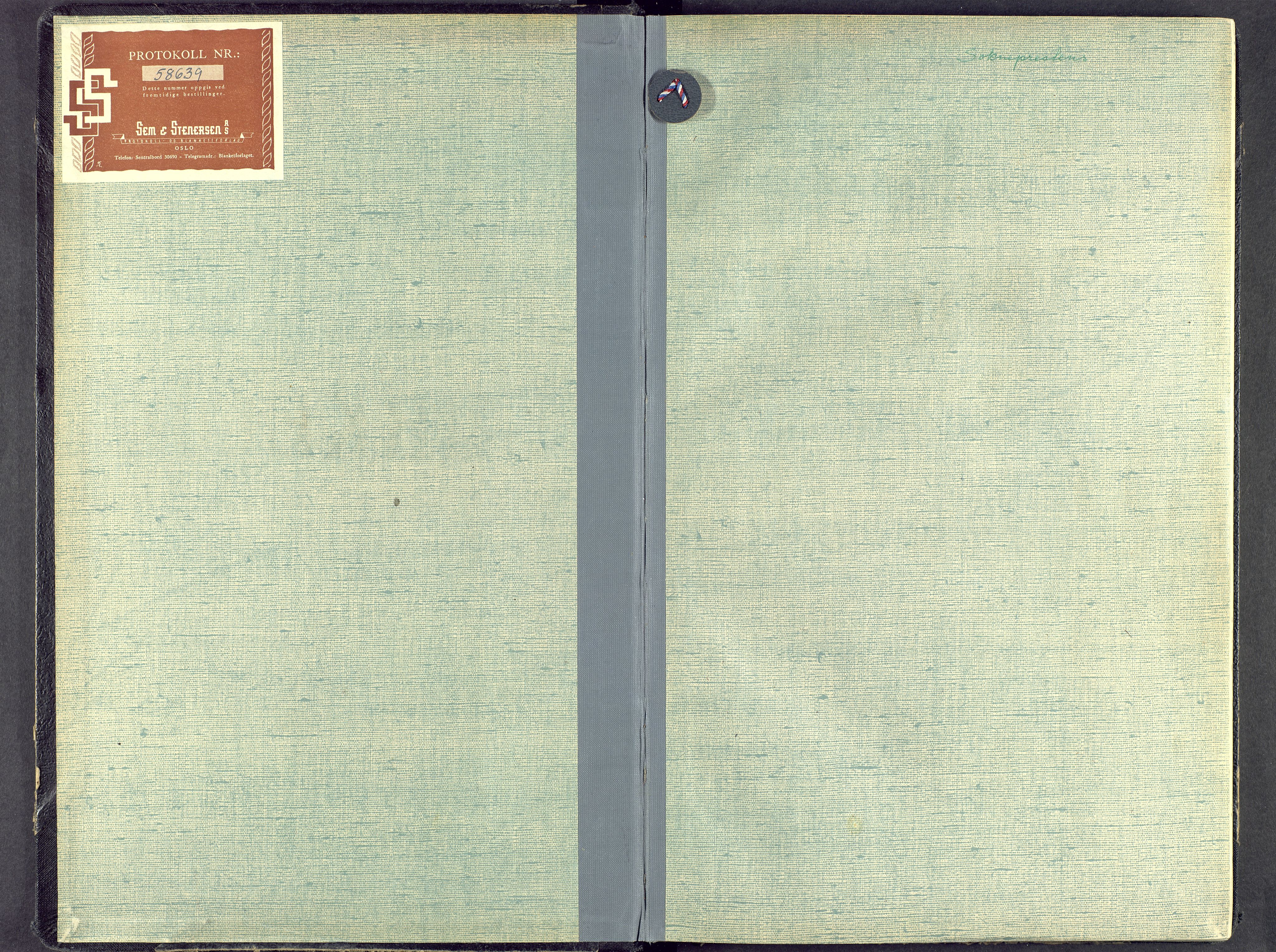 Sør-Odal prestekontor, AV/SAH-PREST-030/H/Ha/Haa/L0015: Parish register (official) no. 15, 1945-1972