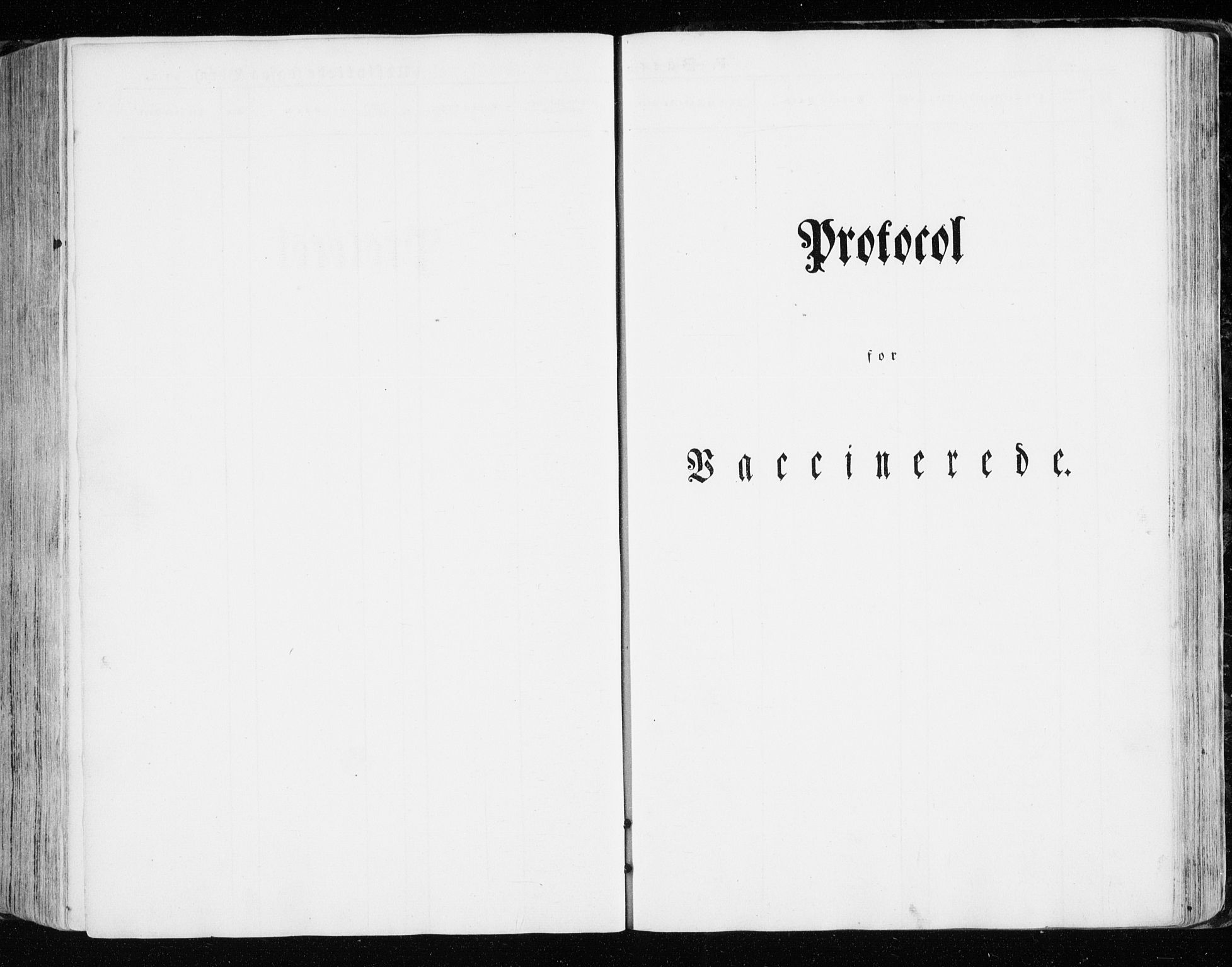 Skjervøy sokneprestkontor, SATØ/S-1300/H/Ha/Haa/L0006kirke: Parish register (official) no. 6, 1848-1859