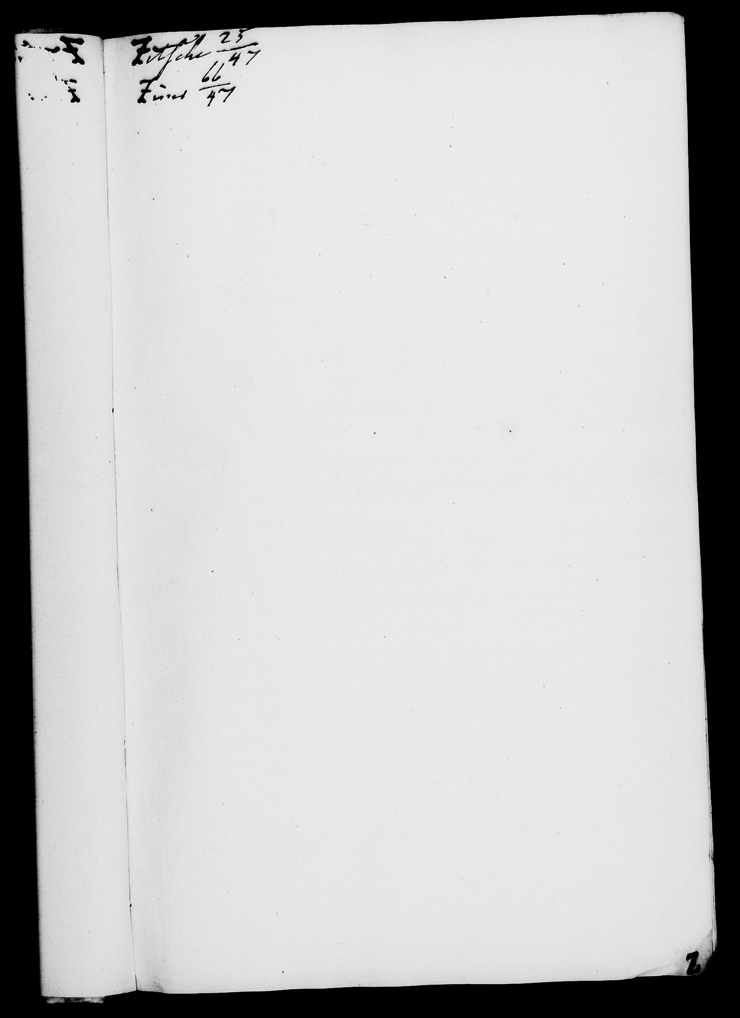 Rentekammeret, Kammerkanselliet, RA/EA-3111/G/Gf/Gfa/L0029: Norsk relasjons- og resolusjonsprotokoll (merket RK 52.29), 1746-1747, p. 27