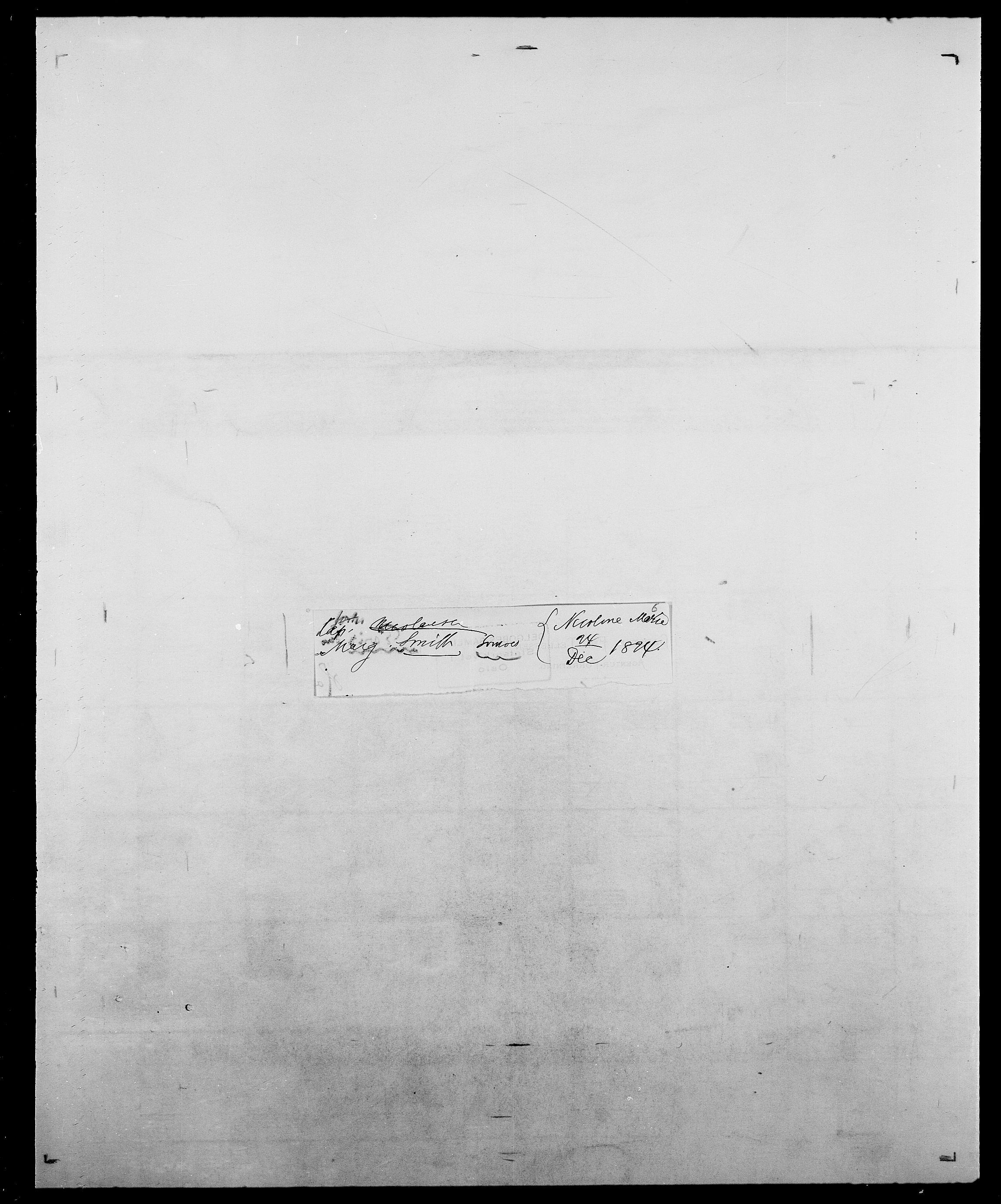 Delgobe, Charles Antoine - samling, AV/SAO-PAO-0038/D/Da/L0028: Naaden - Nøvik, p. 179