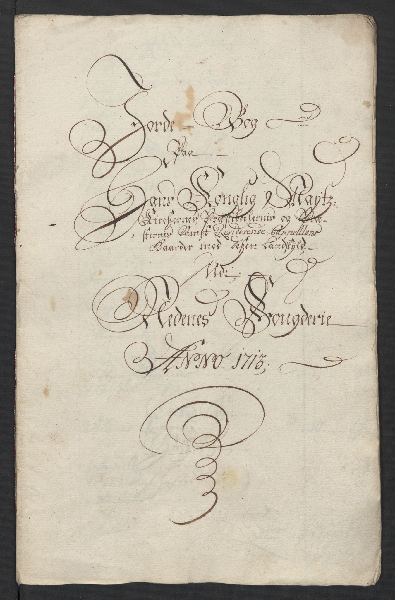 Rentekammeret inntil 1814, Reviderte regnskaper, Fogderegnskap, AV/RA-EA-4092/R39/L2321: Fogderegnskap Nedenes, 1713-1714, p. 17