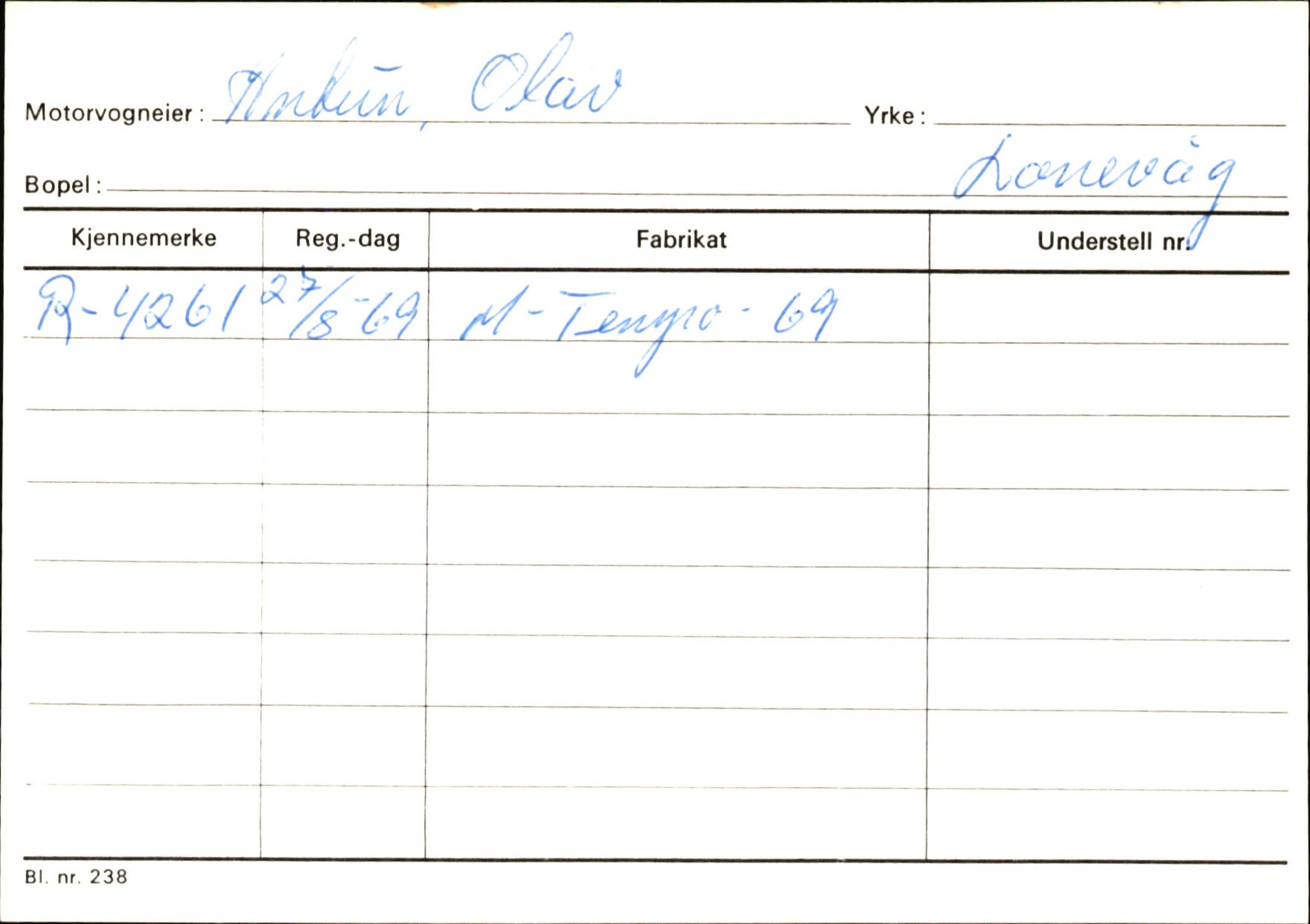 Statens vegvesen, Hordaland vegkontor, AV/SAB-A-5201/2/Ha/L0002: R-eierkort A, 1920-1971, p. 595