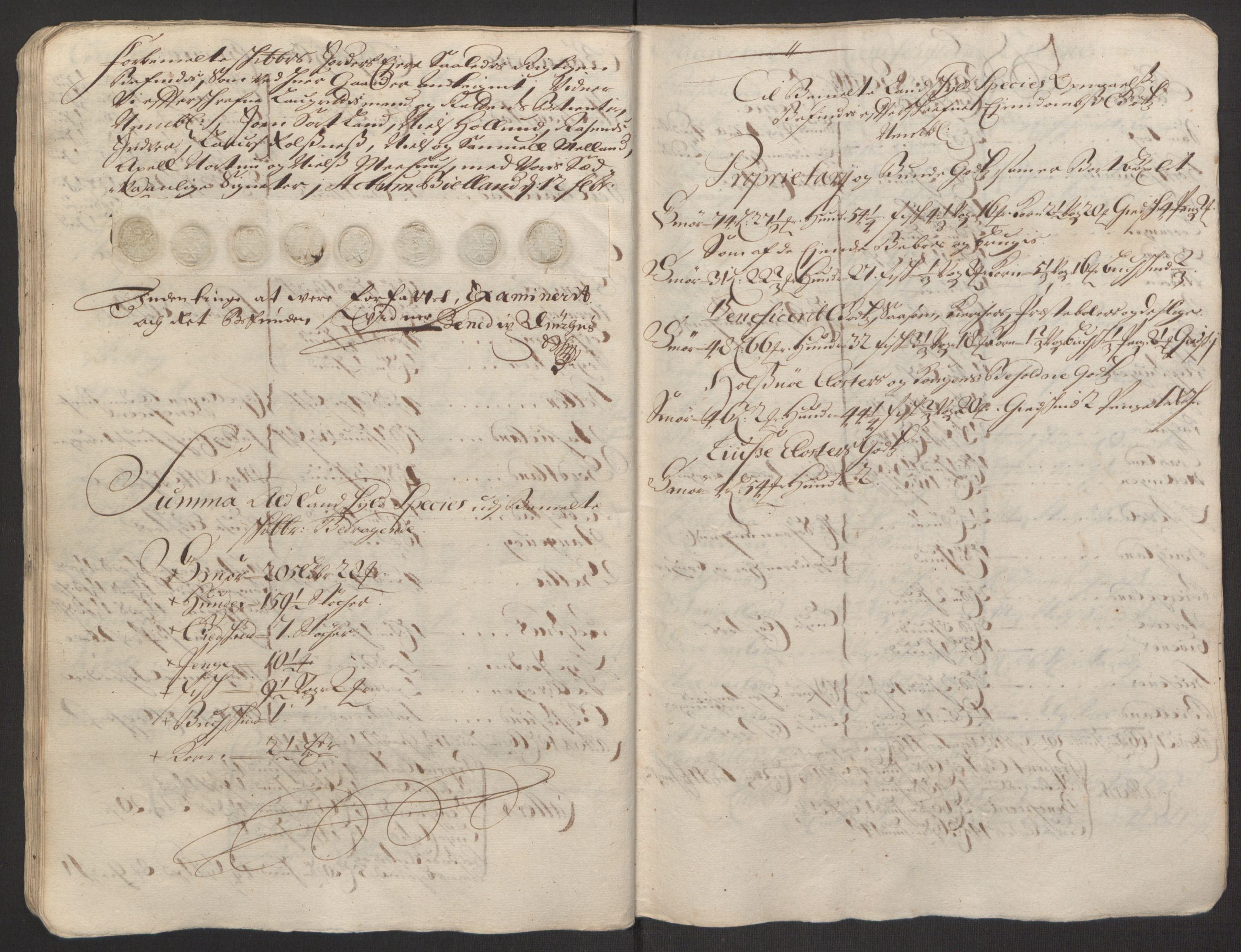 Rentekammeret inntil 1814, Reviderte regnskaper, Fogderegnskap, AV/RA-EA-4092/R48/L2973: Fogderegnskap Sunnhordland og Hardanger, 1691-1692, p. 100